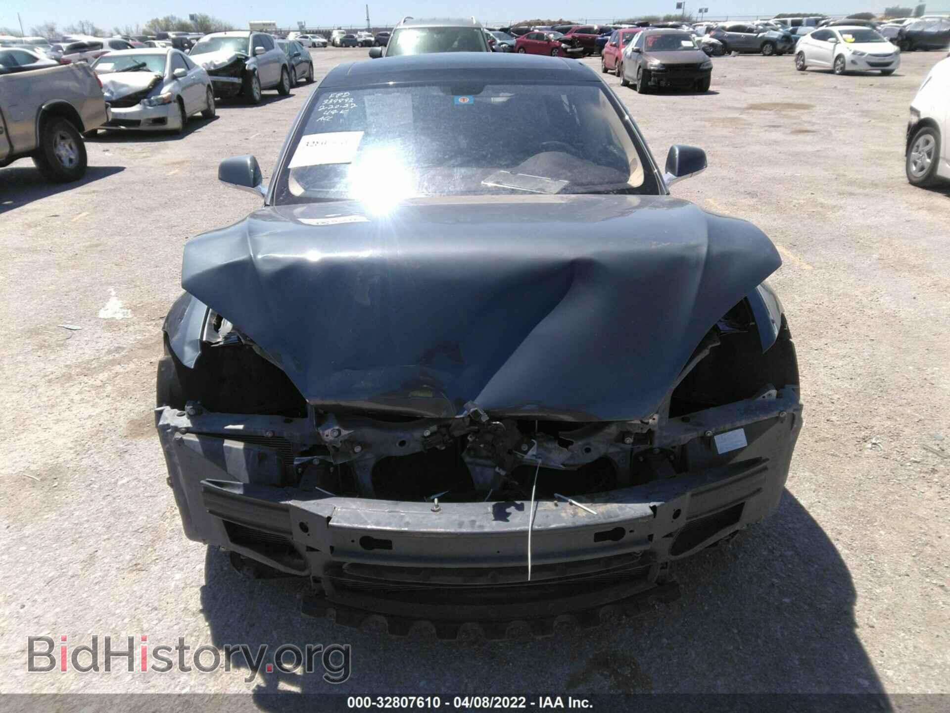 2014 TESLA MODEL S - VIN: 5YJSA1H11EFP40450 - Photo 6