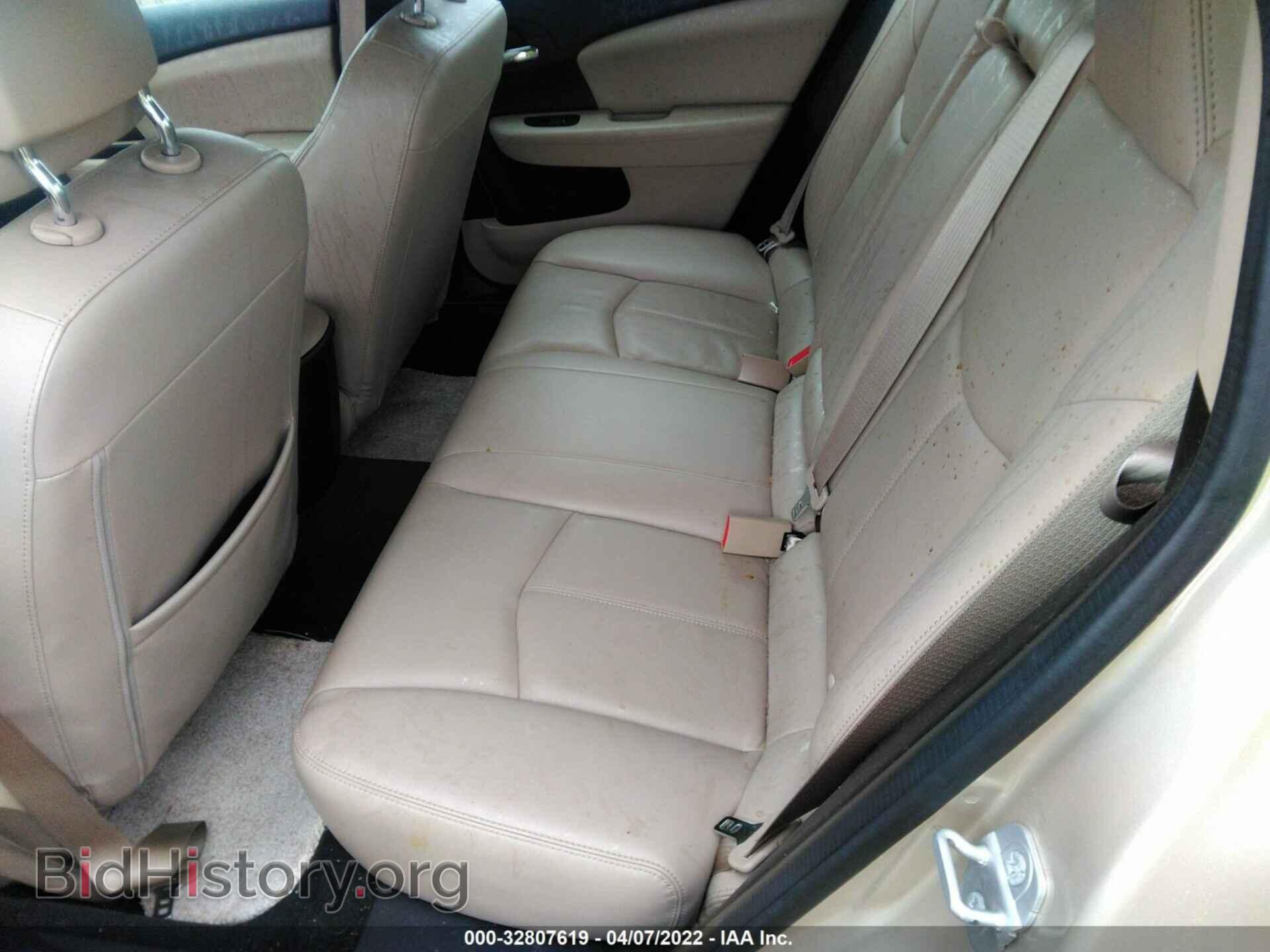 2014 CHRYSLER 200 - VIN: 1C3CCBCGXEN180434 - Фото 8