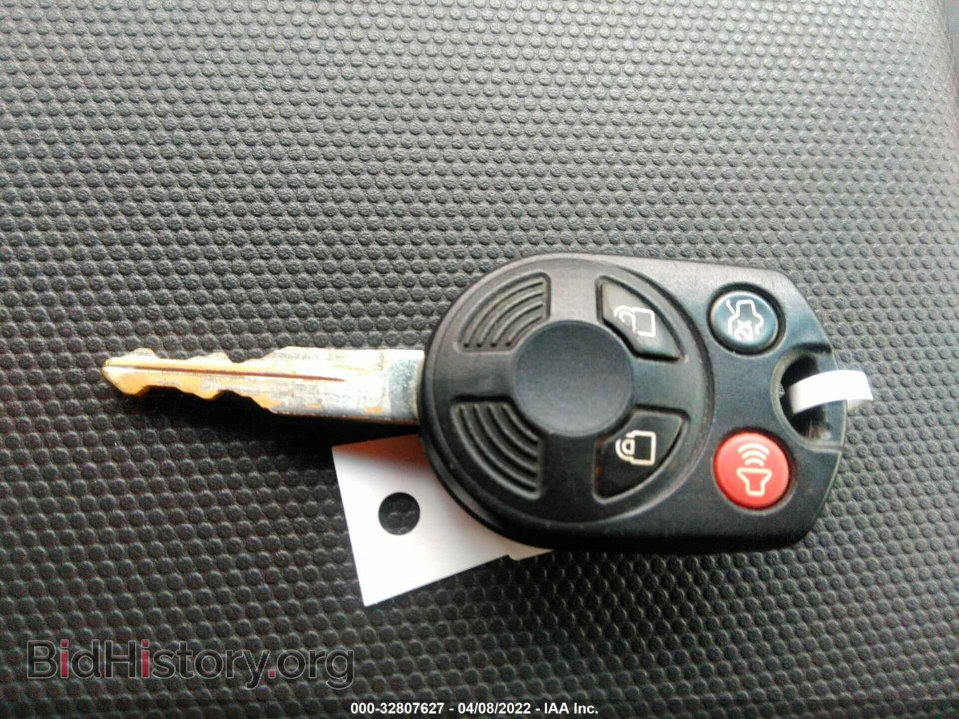 2011 FORD ESCAPE - VIN: 1FMCU9EG2BKC25213 - Фото 11