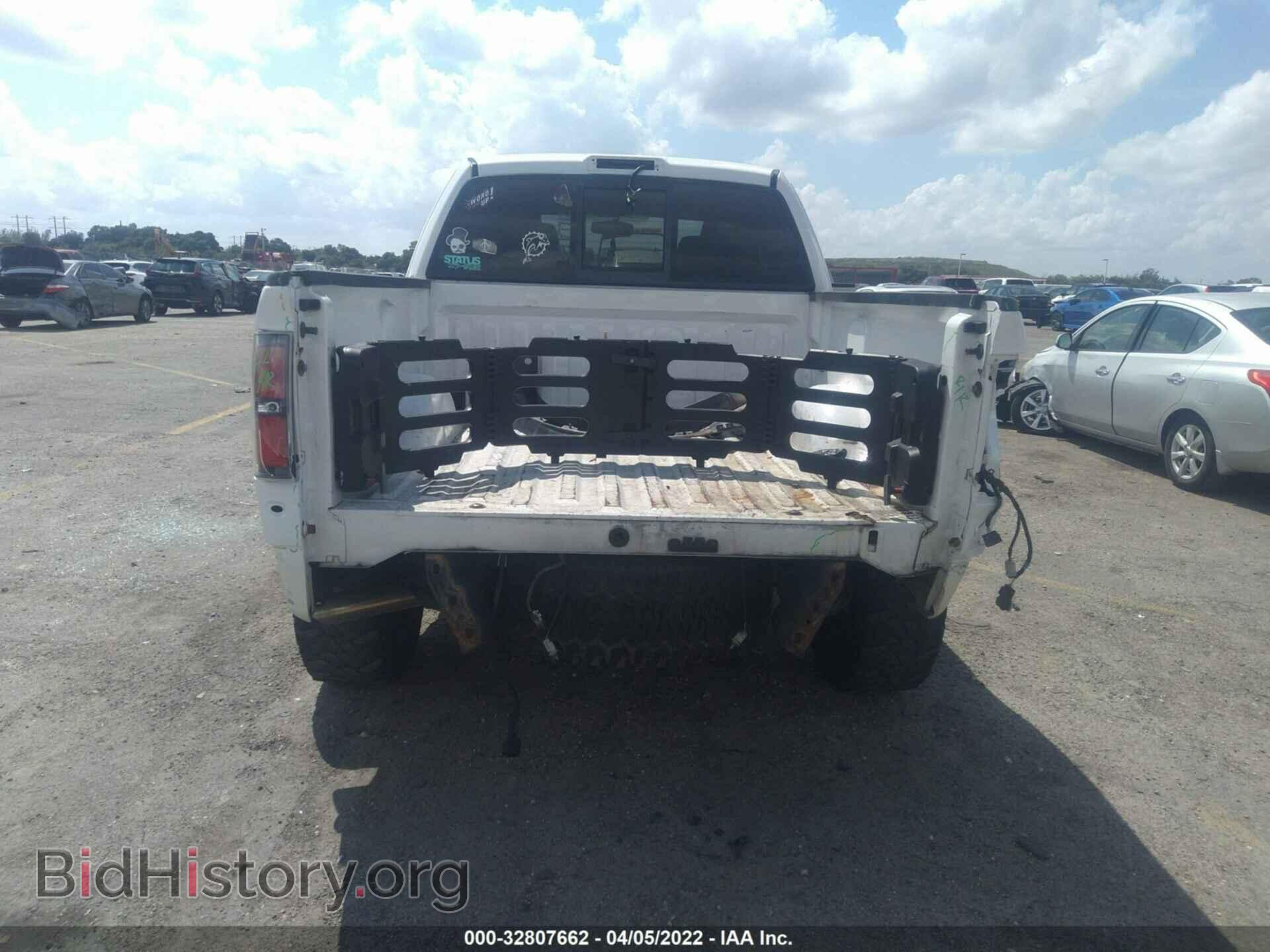 2010 FORD F-150 - VIN: 1FTEX1EV0AFB70921 - Фото 6
