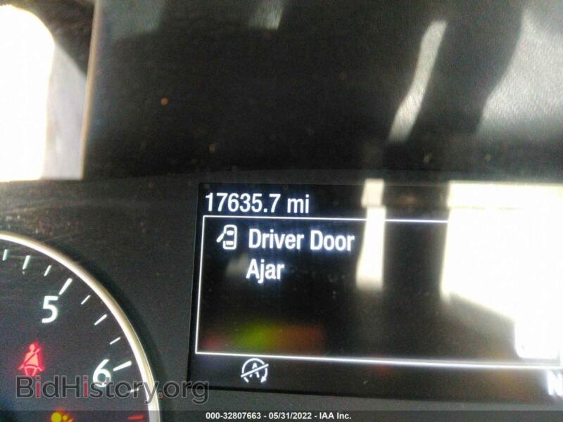 2020 Ford ECOSPORT (VIN MAJ6S3KL6LC371136) — photo 7 of 11