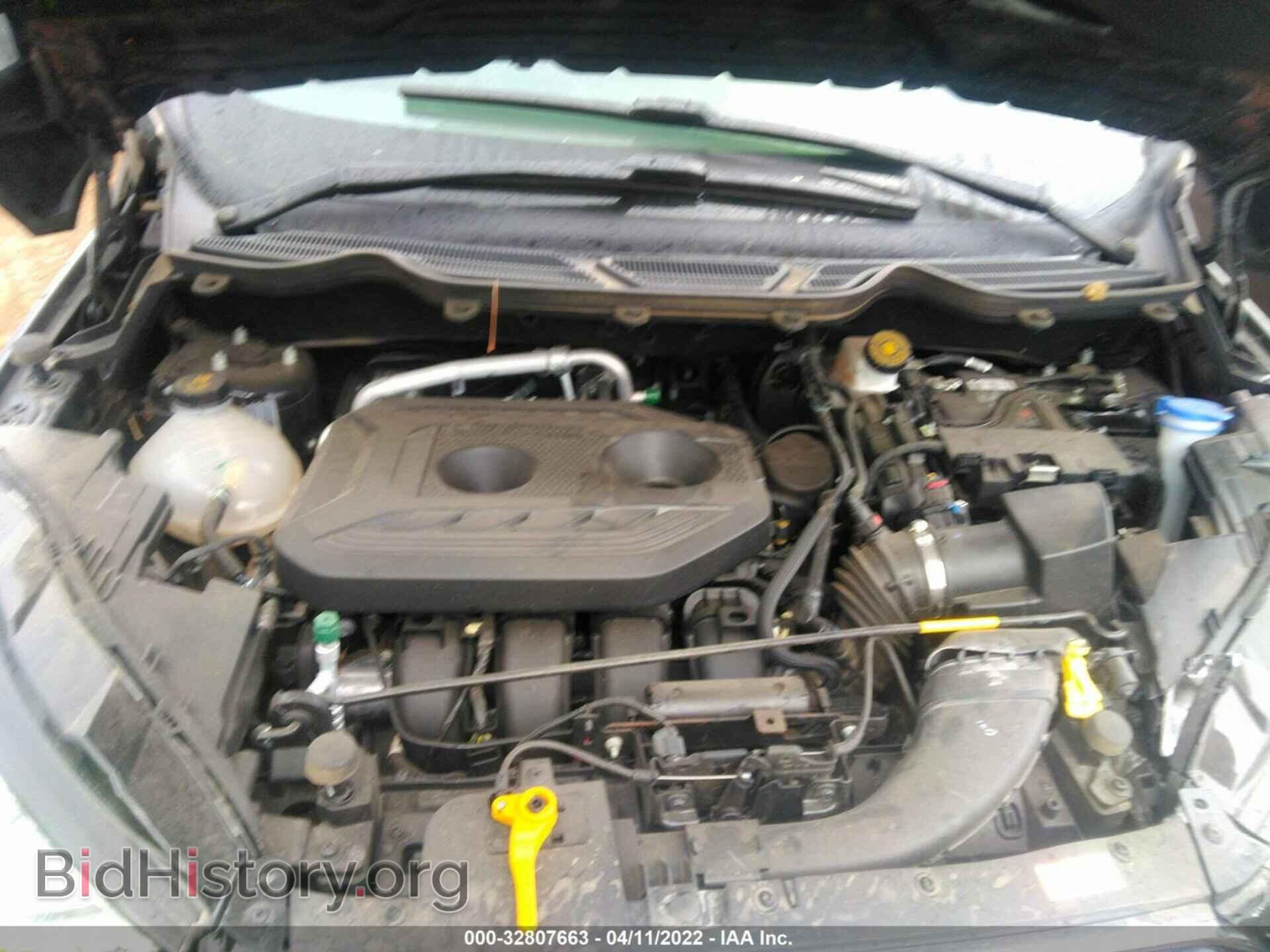 2020 FORD ECOSPORT - VIN: MAJ6S3KL6LC371136 - Фото 10