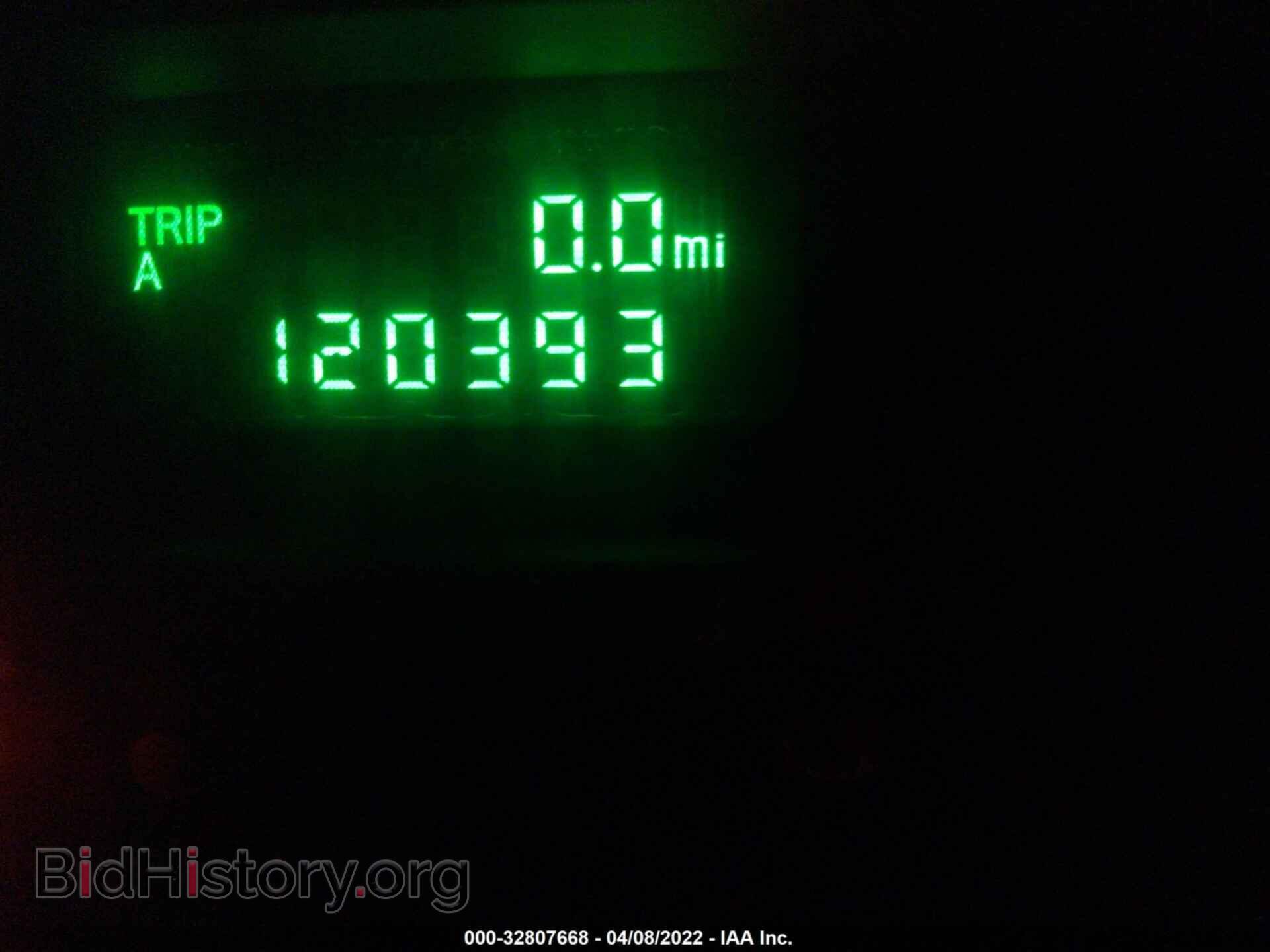 2011 FORD ECONOLINE CARGO VAN - VIN: 1FTNE2EW4BDA76803 - Фото 7