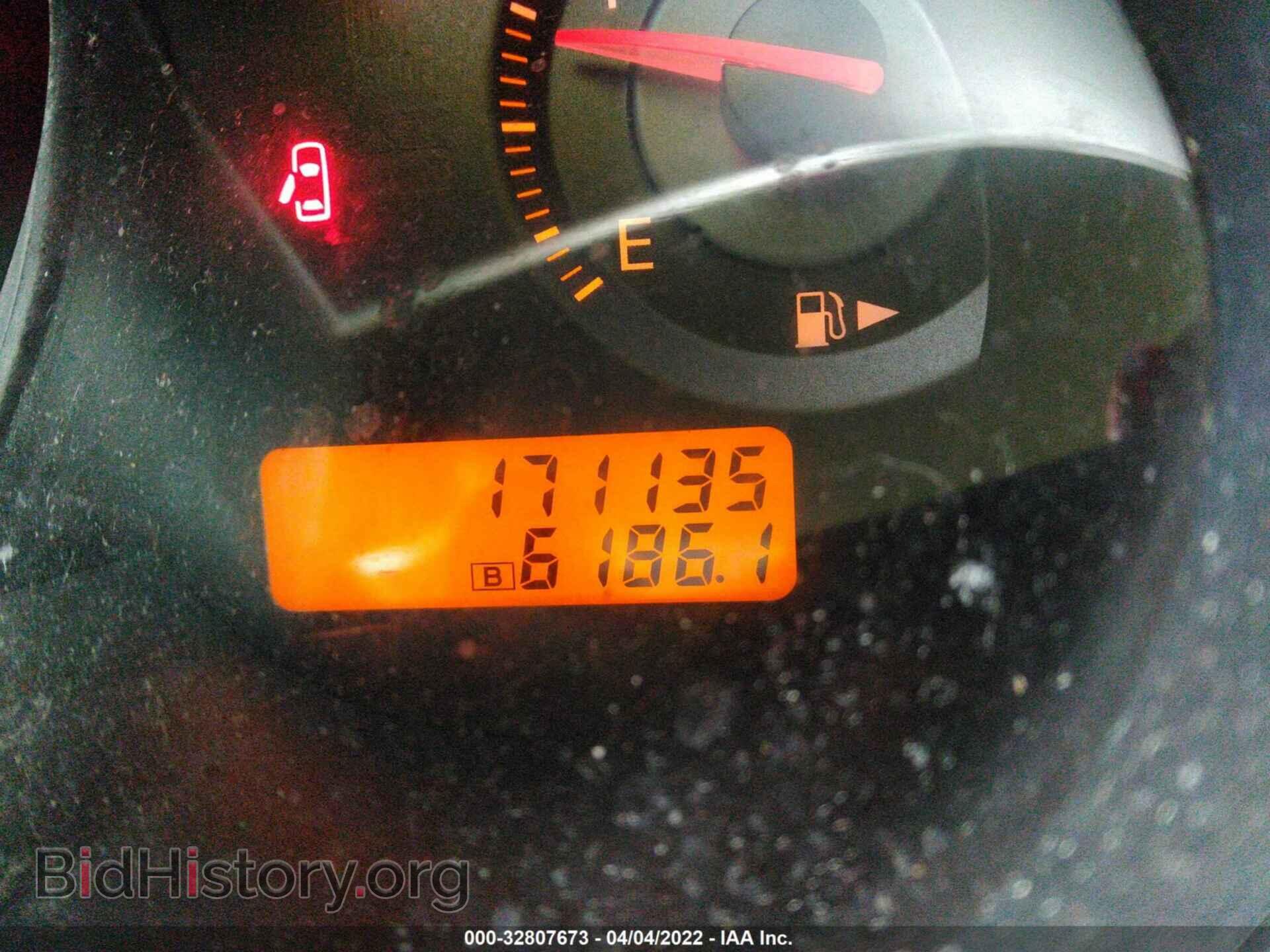 2009 NISSAN VERSA - VIN: 3N1BC13E89L361797 - Фото 7