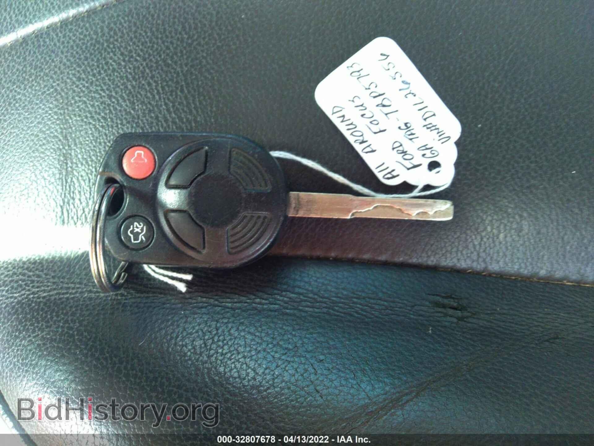 2013 FORD FOCUS - VIN: 1FADP3F28DL265556 - Фото 11