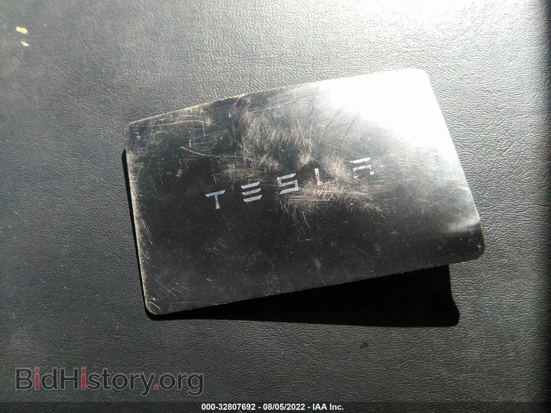 2021 TESLA MODEL 3 - VIN: 5YJ3E1EA4MF028736 - Photo 11