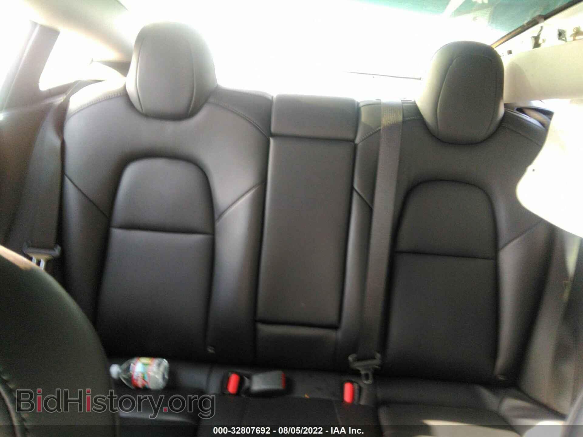 2021 TESLA MODEL 3 - VIN: 5YJ3E1EA4MF028736 - Photo 8