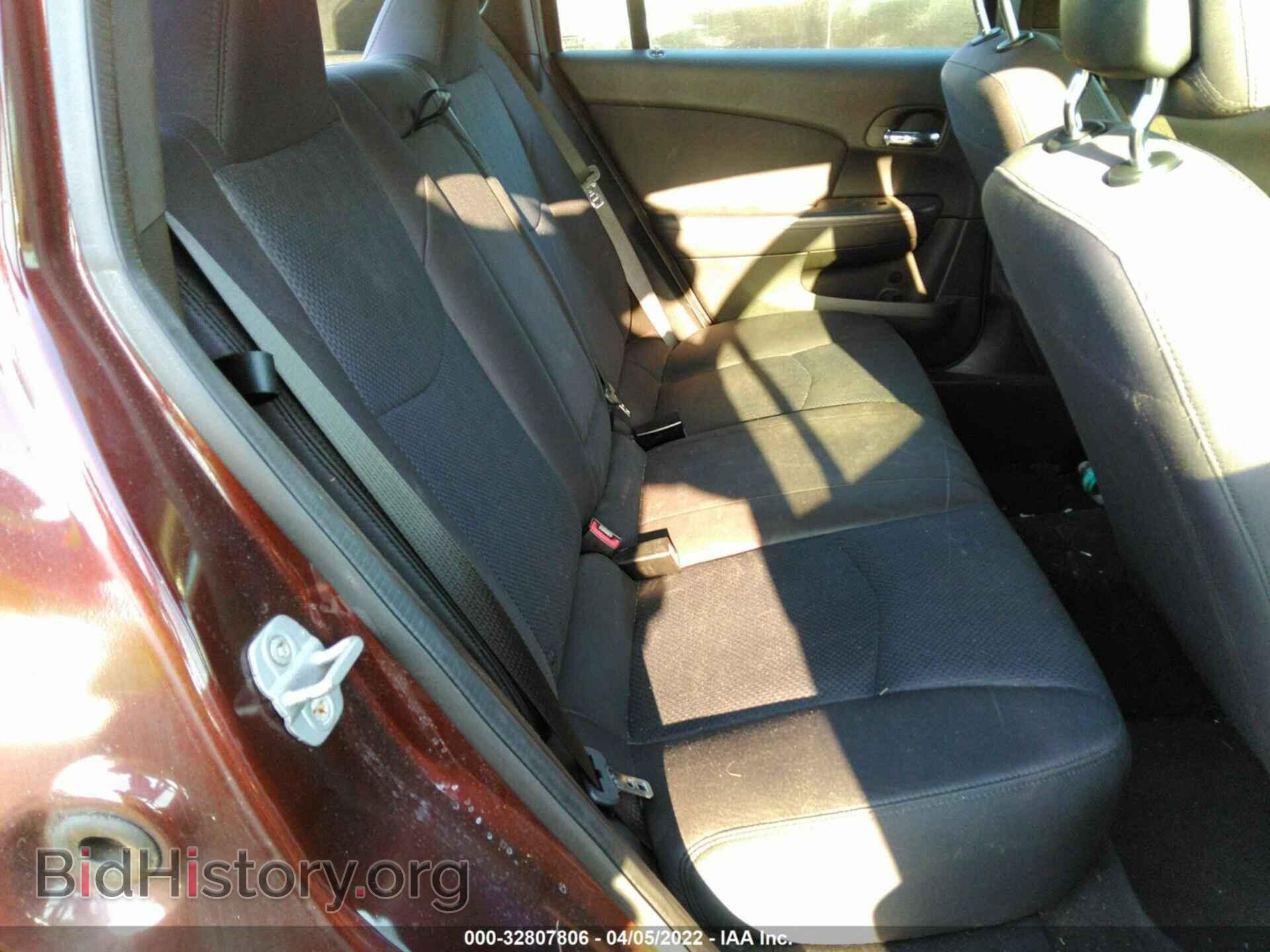2013 CHRYSLER 200 - VIN: 1C3CCBBG9DN678267 - Фото 8