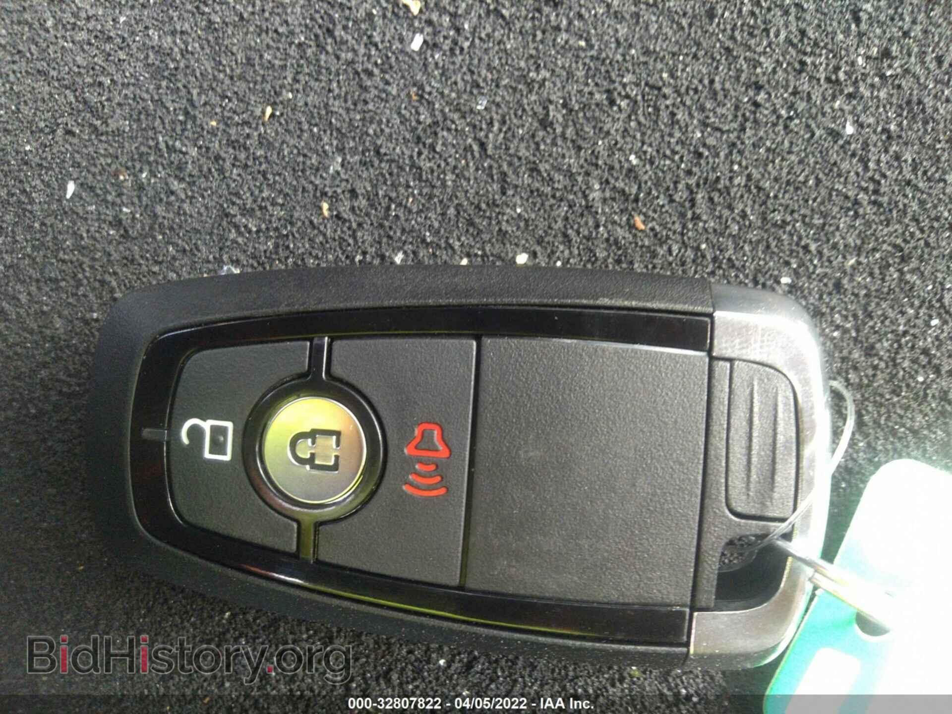 2020 FORD ESCAPE - VIN: 1FMCU0G69LUA76305 - Фото 11
