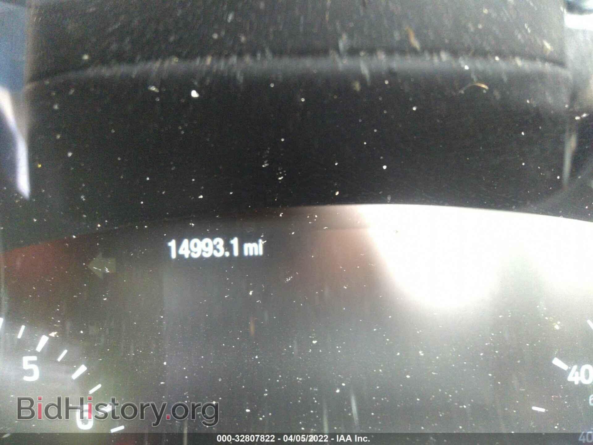 2020 FORD ESCAPE - VIN: 1FMCU0G69LUA76305 - Фото 7