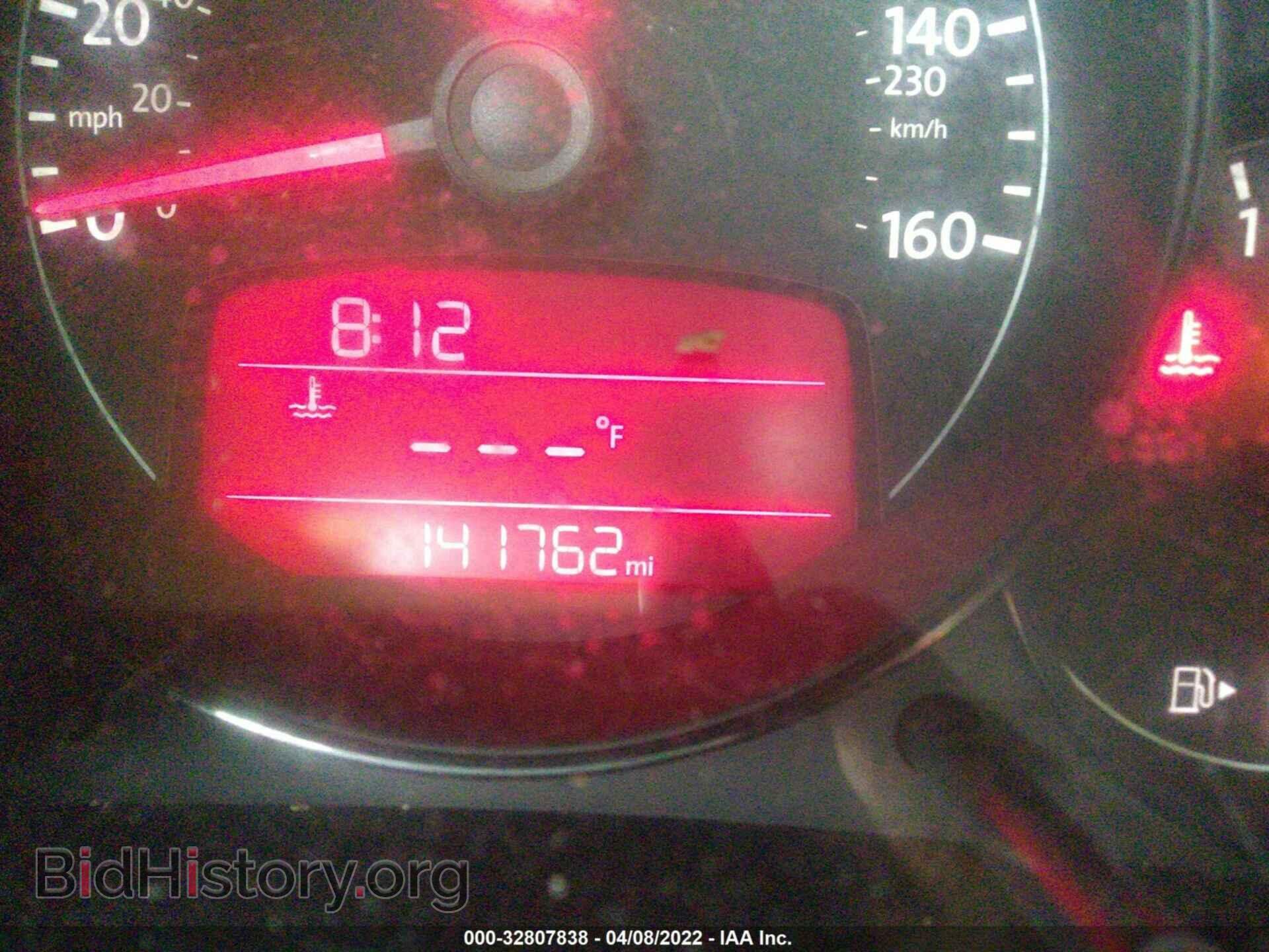 2012 VOLKSWAGEN BEETLE - VIN: 3VWAP7AT8CM662991 - Фото 7