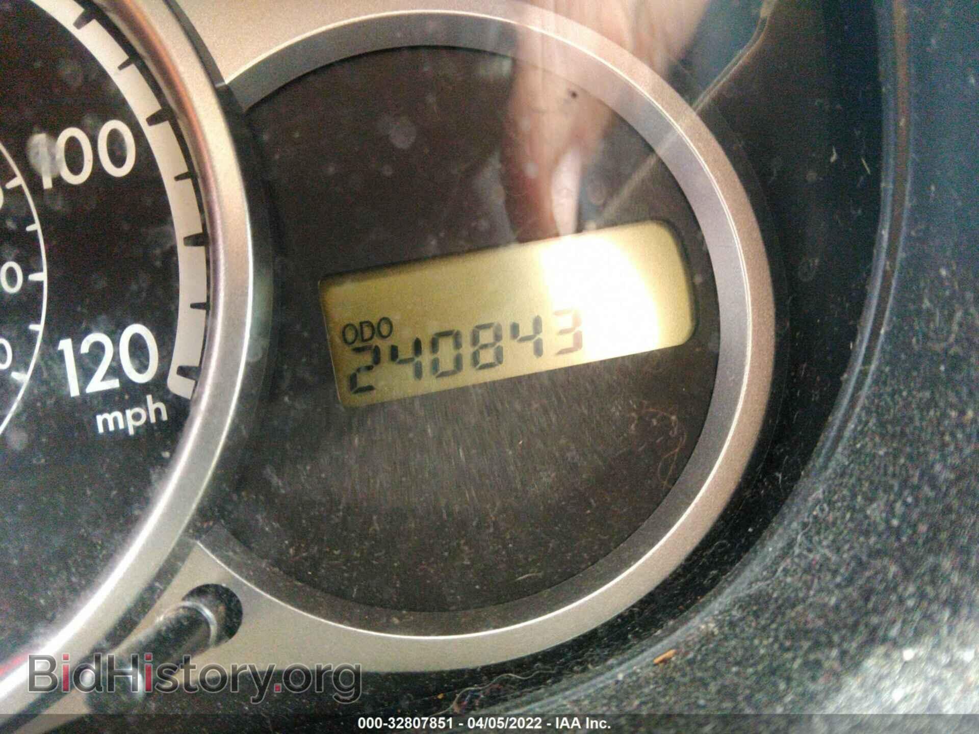 2013 MAZDA MAZDA2 - VIN: JM1DE1KY2D0157093 - Photo 7