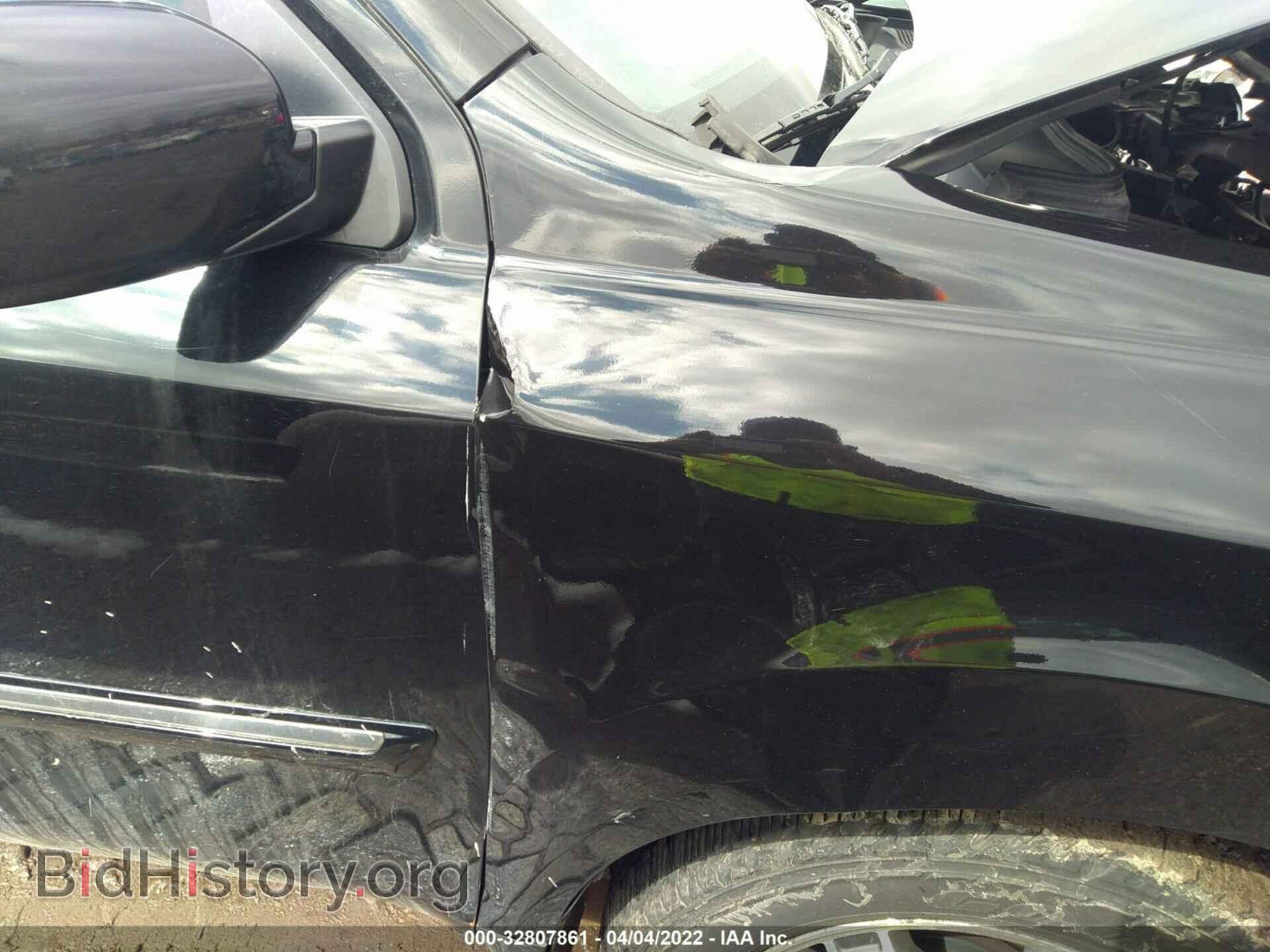 2011 HONDA PILOT - VIN: 5FNYF4H92BB094415 - Фото 12