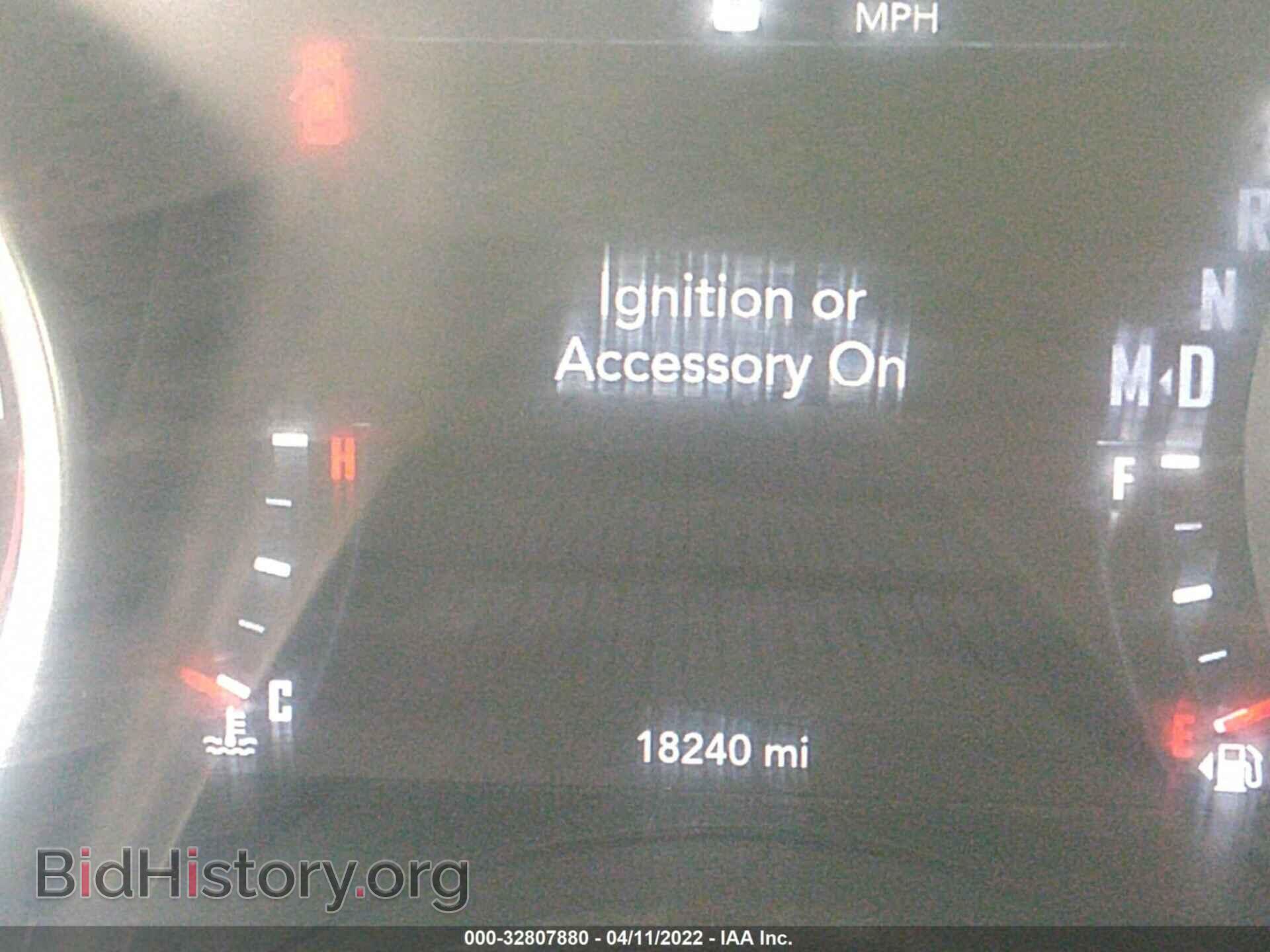 2020 DODGE CHALLENGER - VIN: 2C3CDZAG9LH110406 - Фото 7