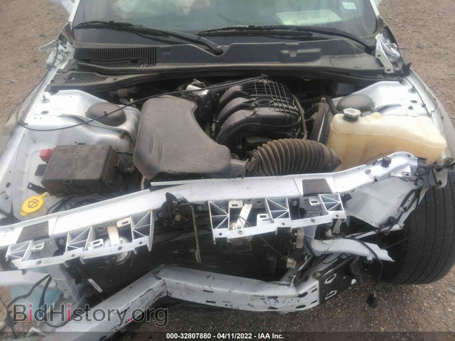 2020 DODGE CHALLENGER - VIN: 2C3CDZAG9LH110406 - Фото 10