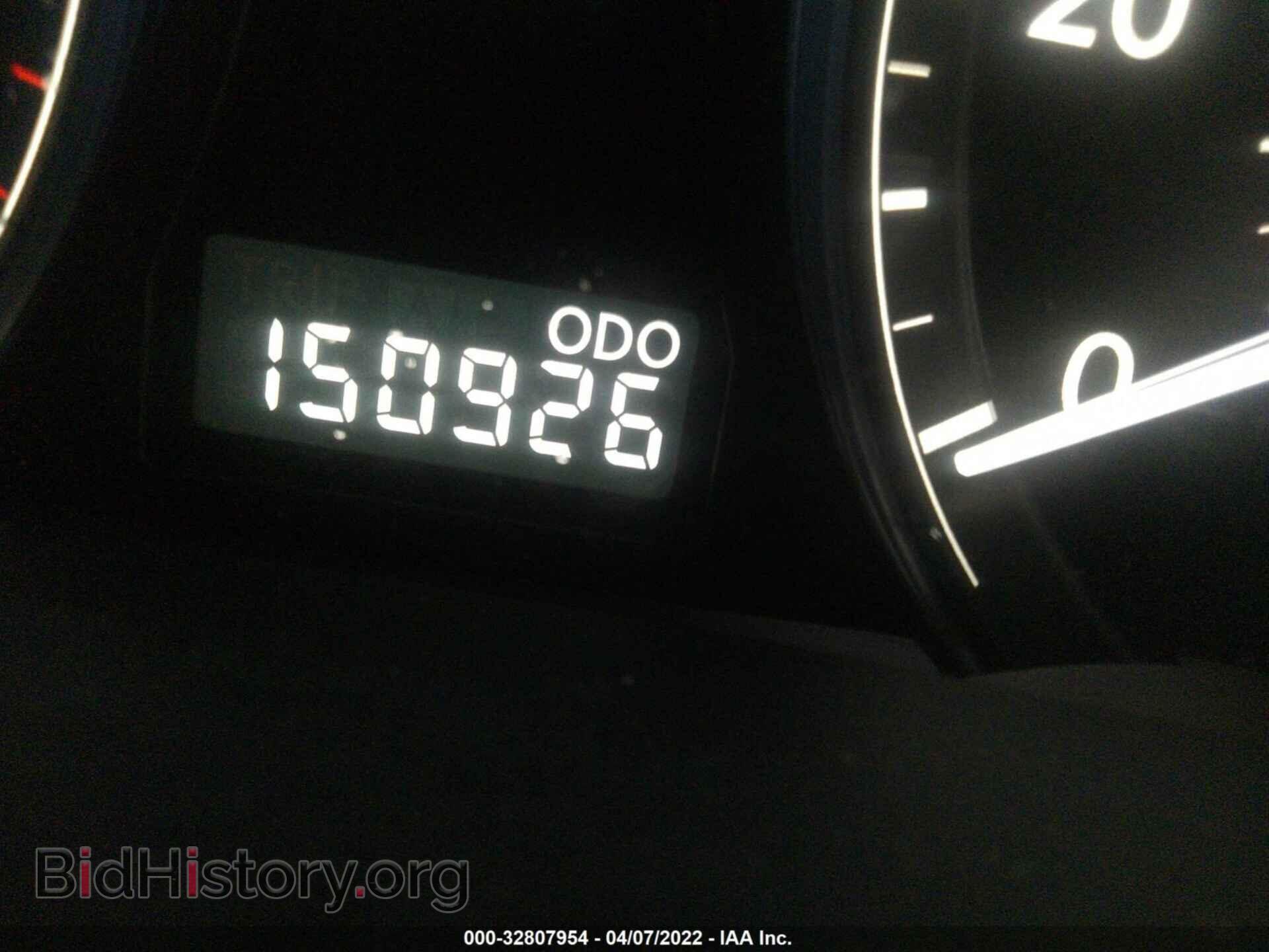 2011 LEXUS RX 350 - VIN: 2T2BK1BA5BC101411 - Фото 7