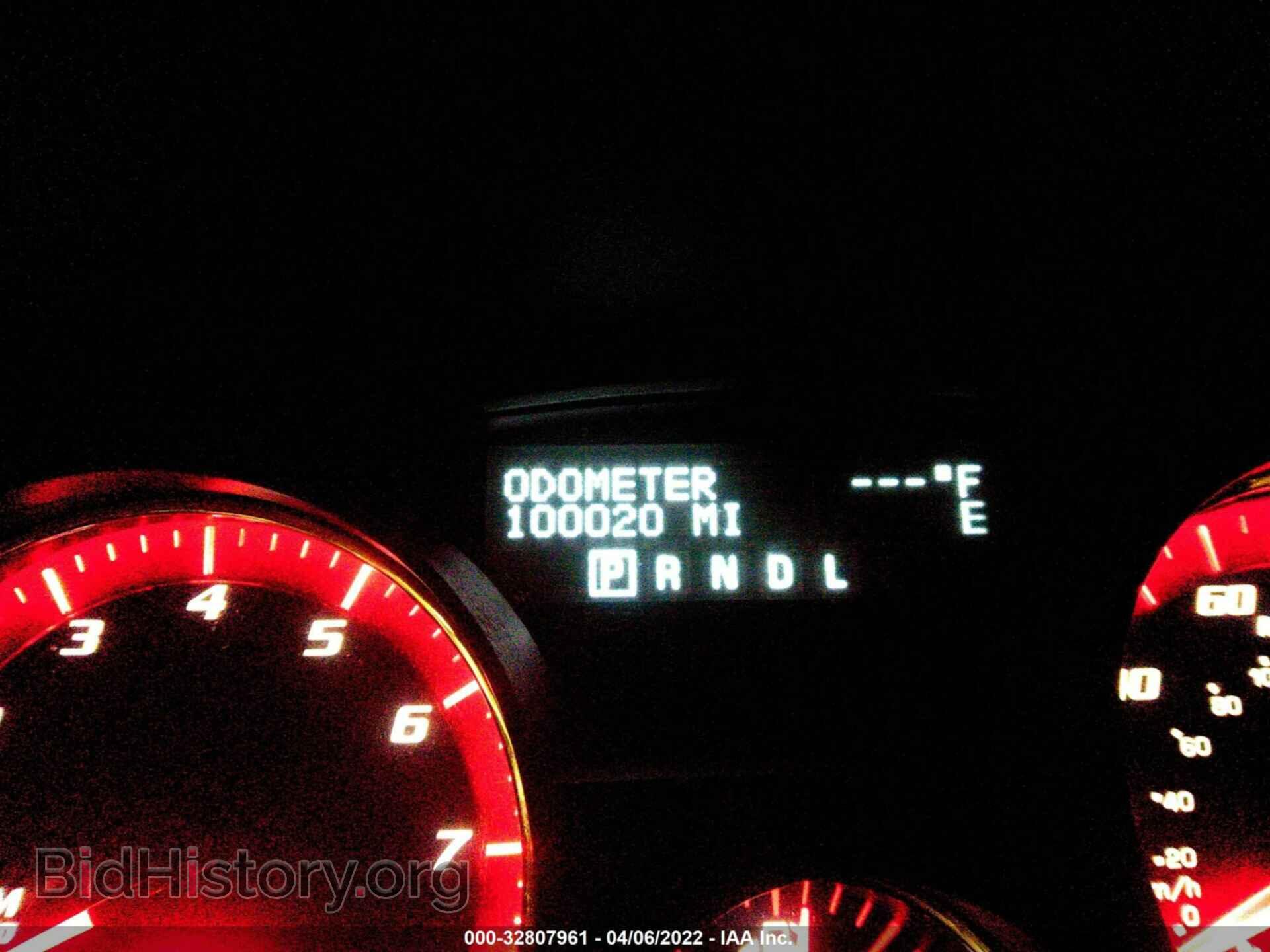 2012 GMC ACADIA - VIN: 1GKKVRED7CJ110525 - Фото 7