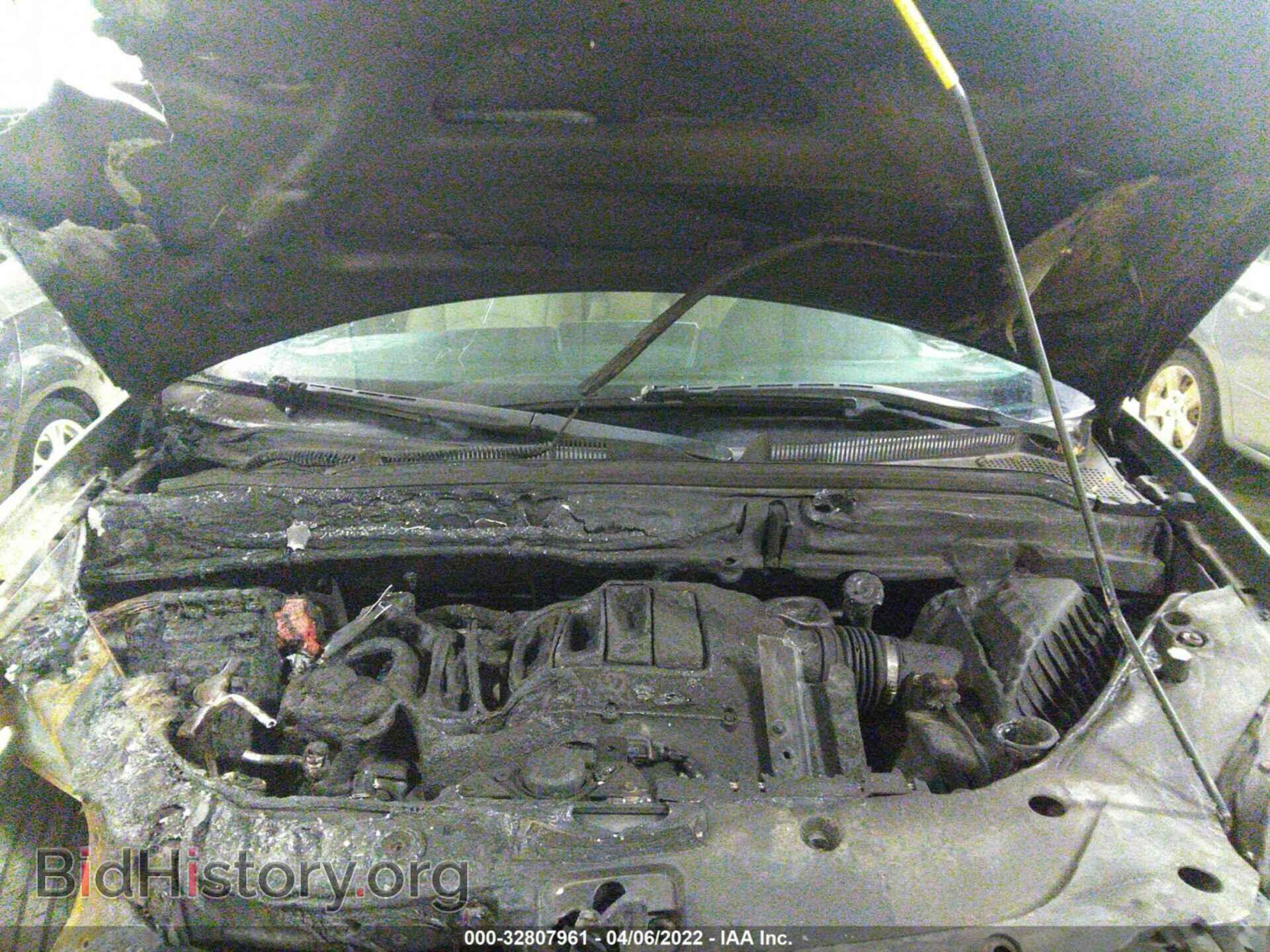2012 GMC ACADIA - VIN: 1GKKVRED7CJ110525 - Фото 10