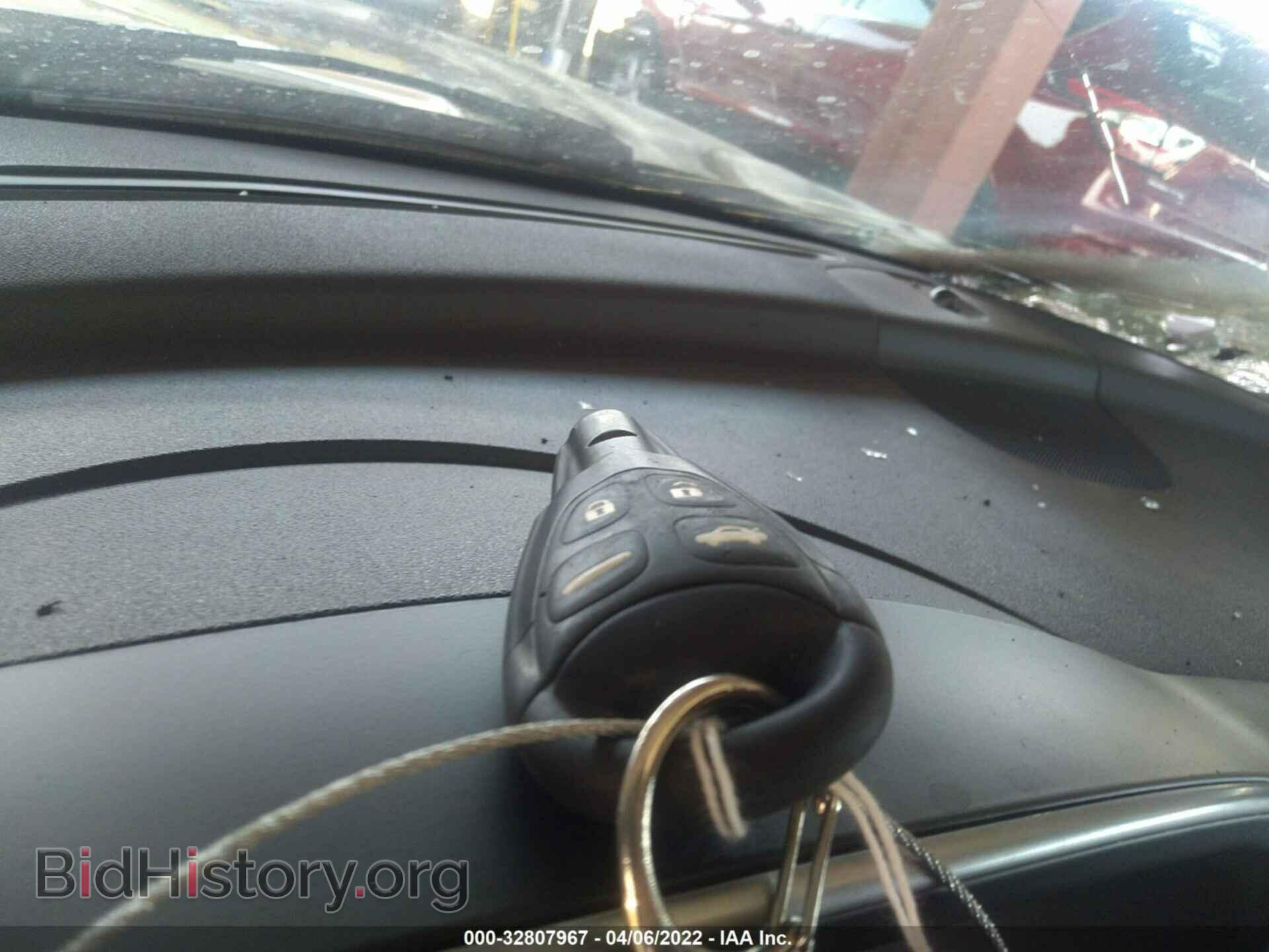 2009 SAAB 9-3 - VIN: YS3FB79Y796001283 - Фото 11
