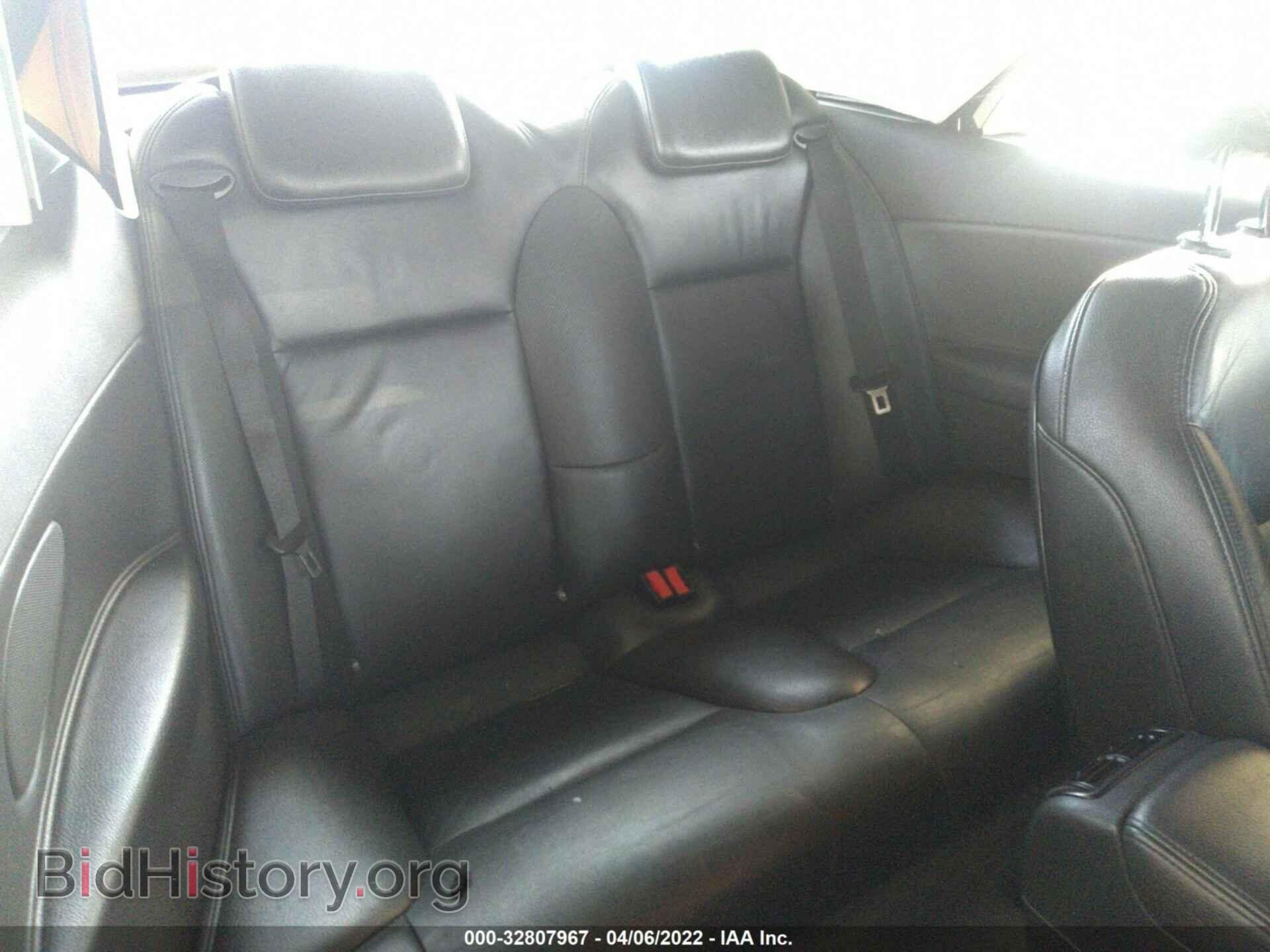 2009 SAAB 9-3 - VIN: YS3FB79Y796001283 - Фото 8