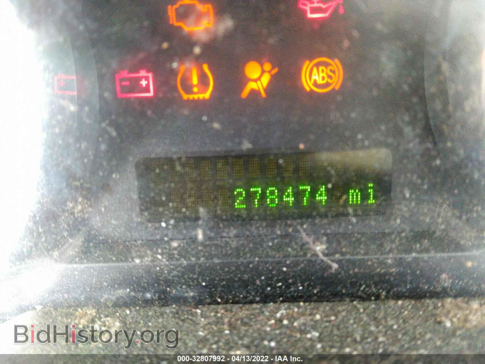 2007 FORD EDGE - VIN: 2FMDK39C77BA86860 - Photo 7