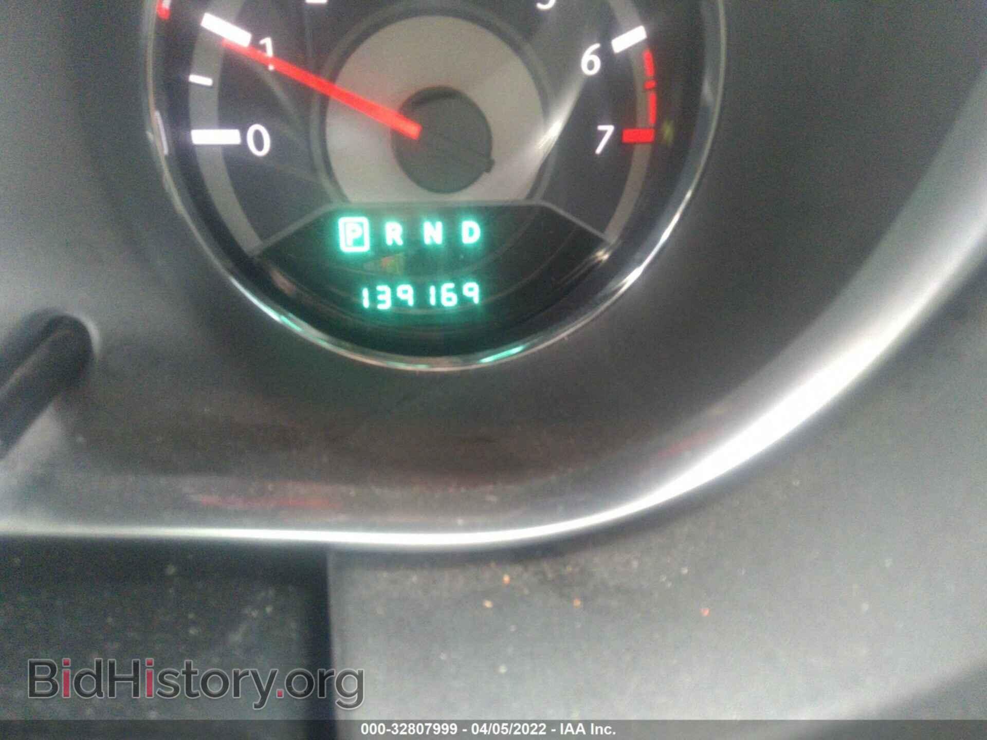 2011 CHRYSLER 200 - VIN: 1C3BC2EB8BN624032 - Photo 7
