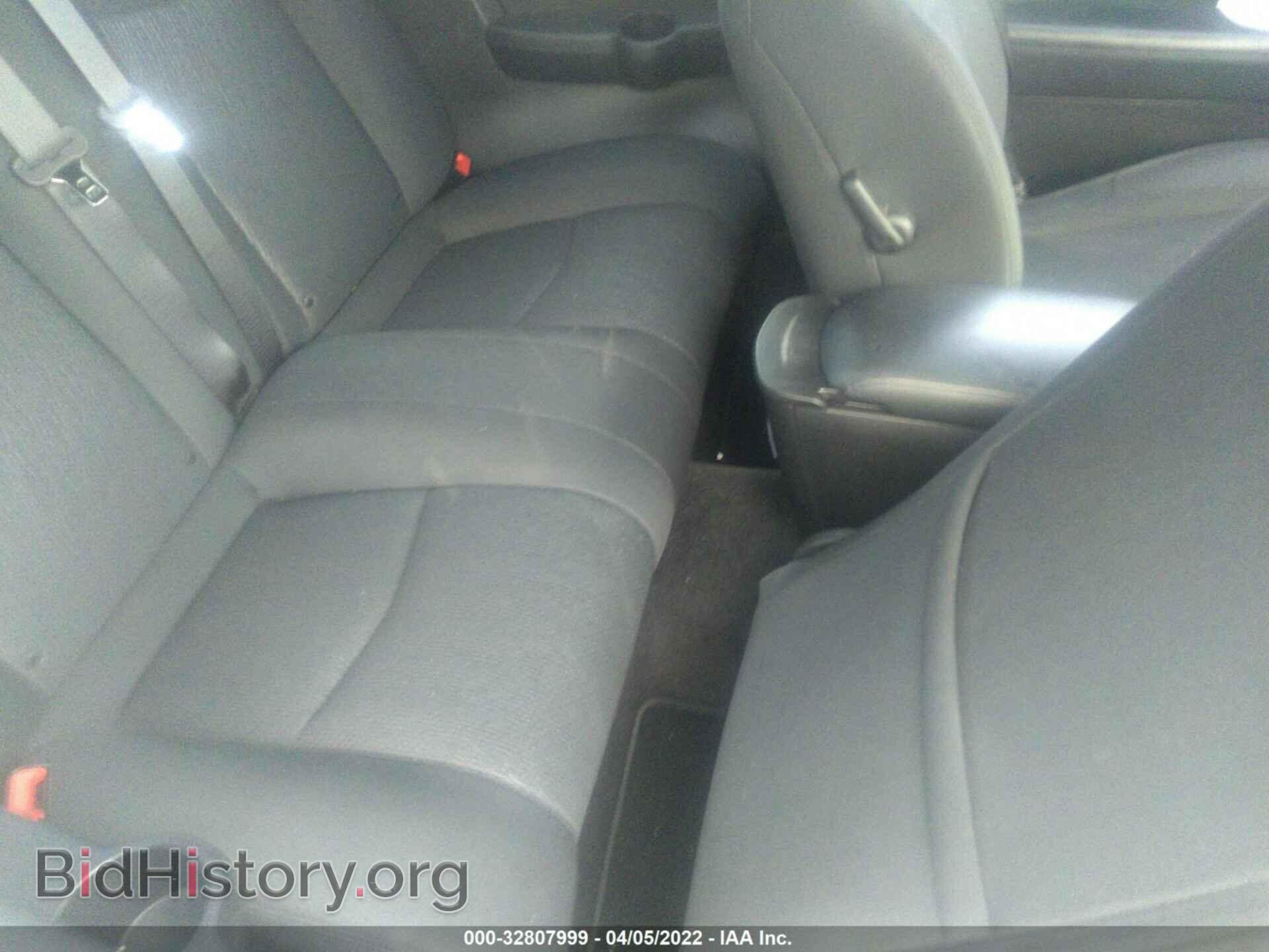 2011 CHRYSLER 200 - VIN: 1C3BC2EB8BN624032 - Photo 8