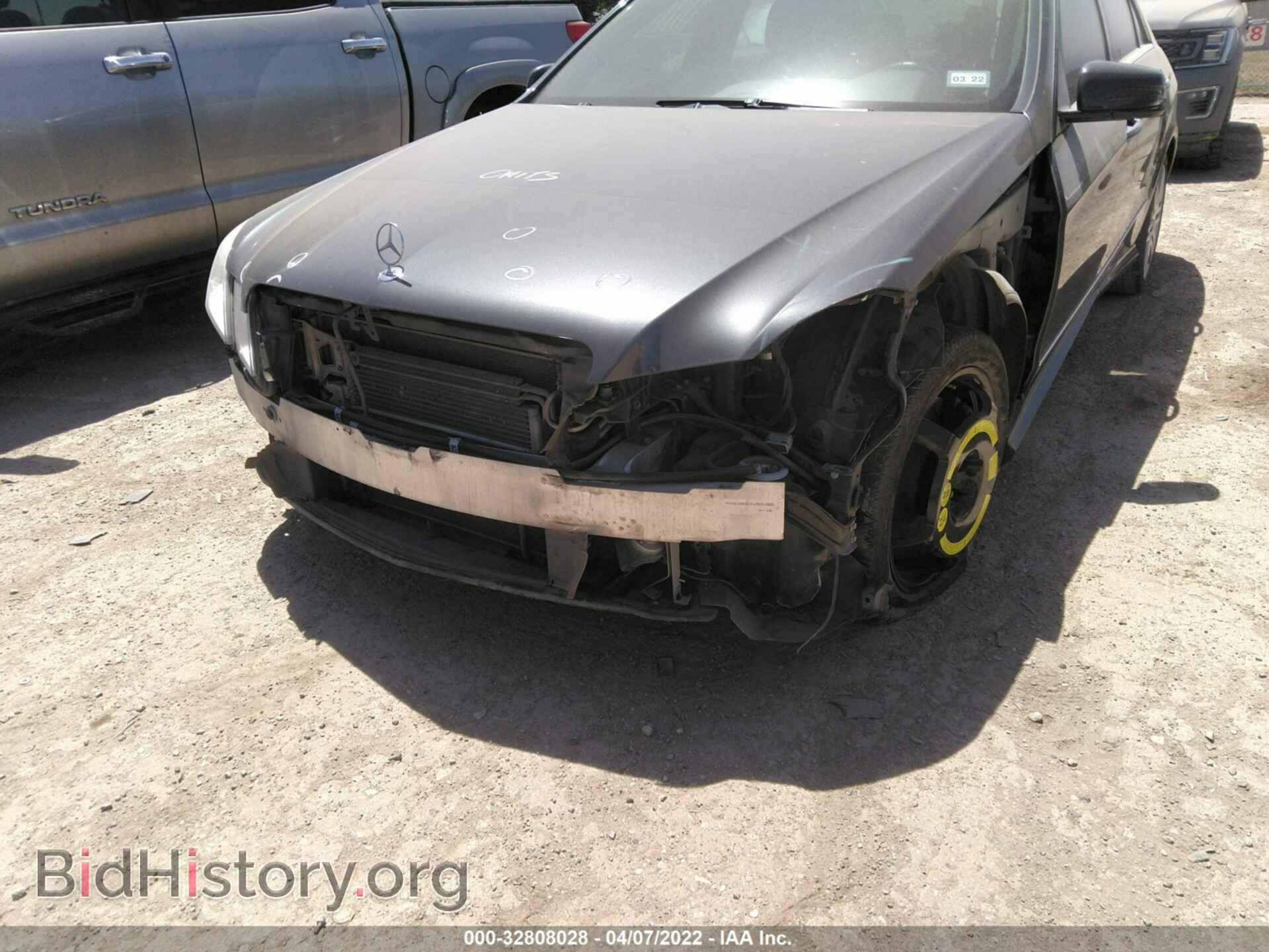 2010 MERCEDES-BENZ E-CLASS - VIN: WDDHF7CBXAA152019 - Фото 6