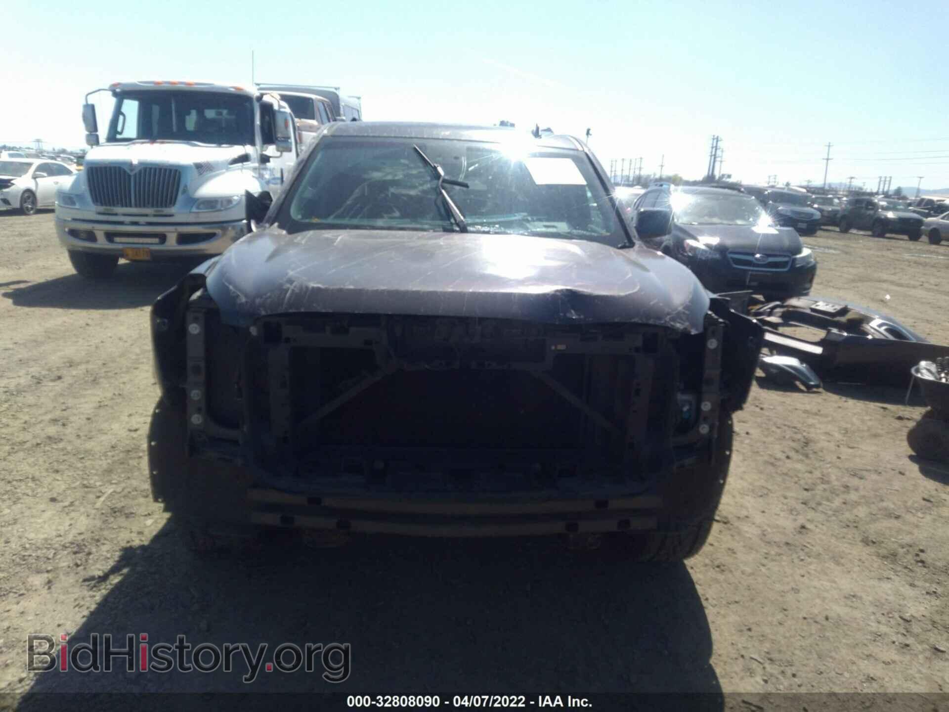 2015 GMC YUKON XL - VIN: 1GKS2GEC8FR143320 - Фото 6