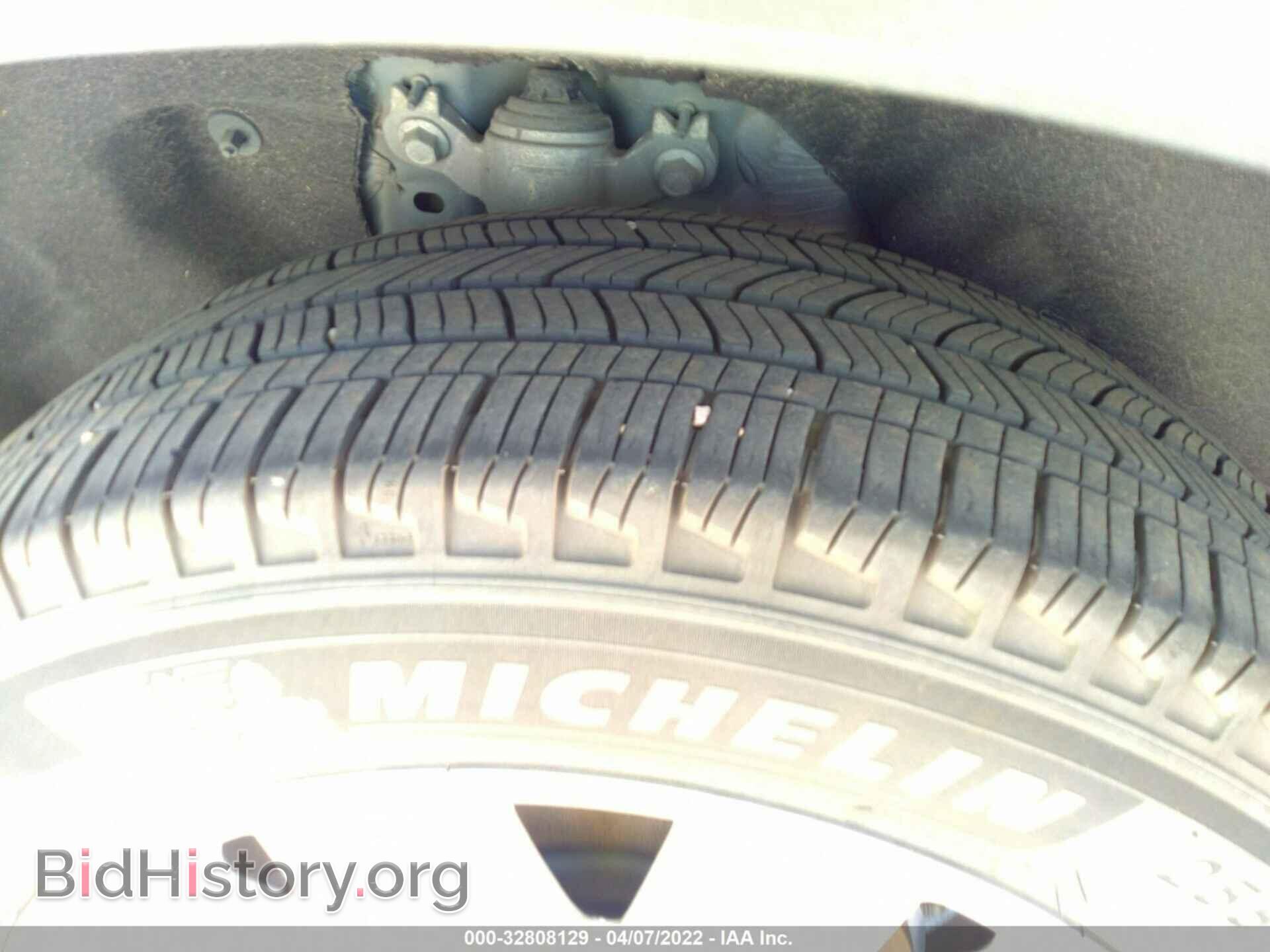 2020 FORD EXPLORER - VIN: 1FMSK8FH5LGA15065 - Photo 16