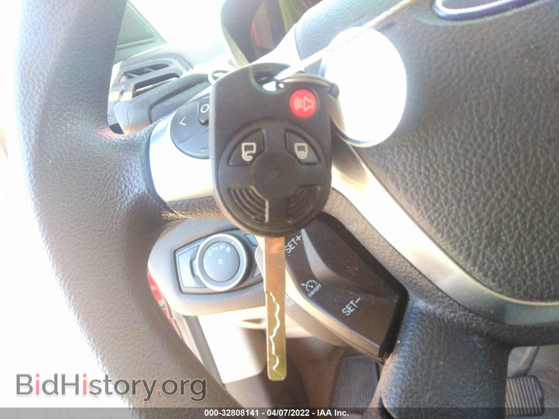 2016 FORD ESCAPE - VIN: 1FMCU0G79GUC78205 - Фото 11