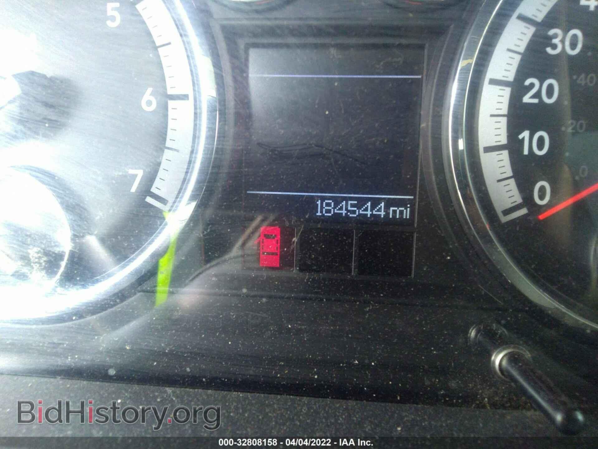 2010 DODGE RAM 1500 - VIN: 1D7RB1CT1AS181747 - Фото 7