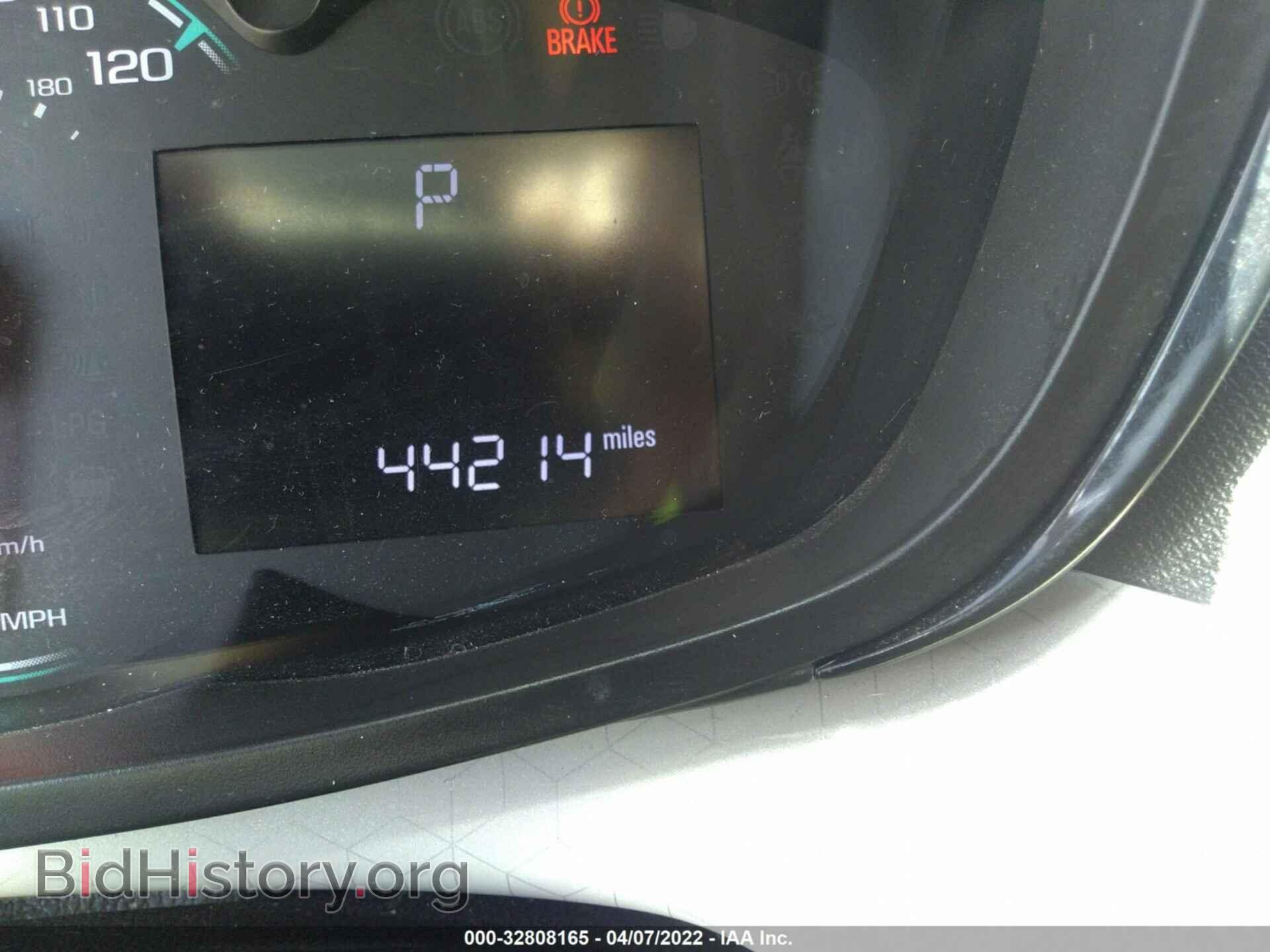 2017 CHEVROLET SPARK - VIN: KL8CD6SA2HC792312 - Фото 7