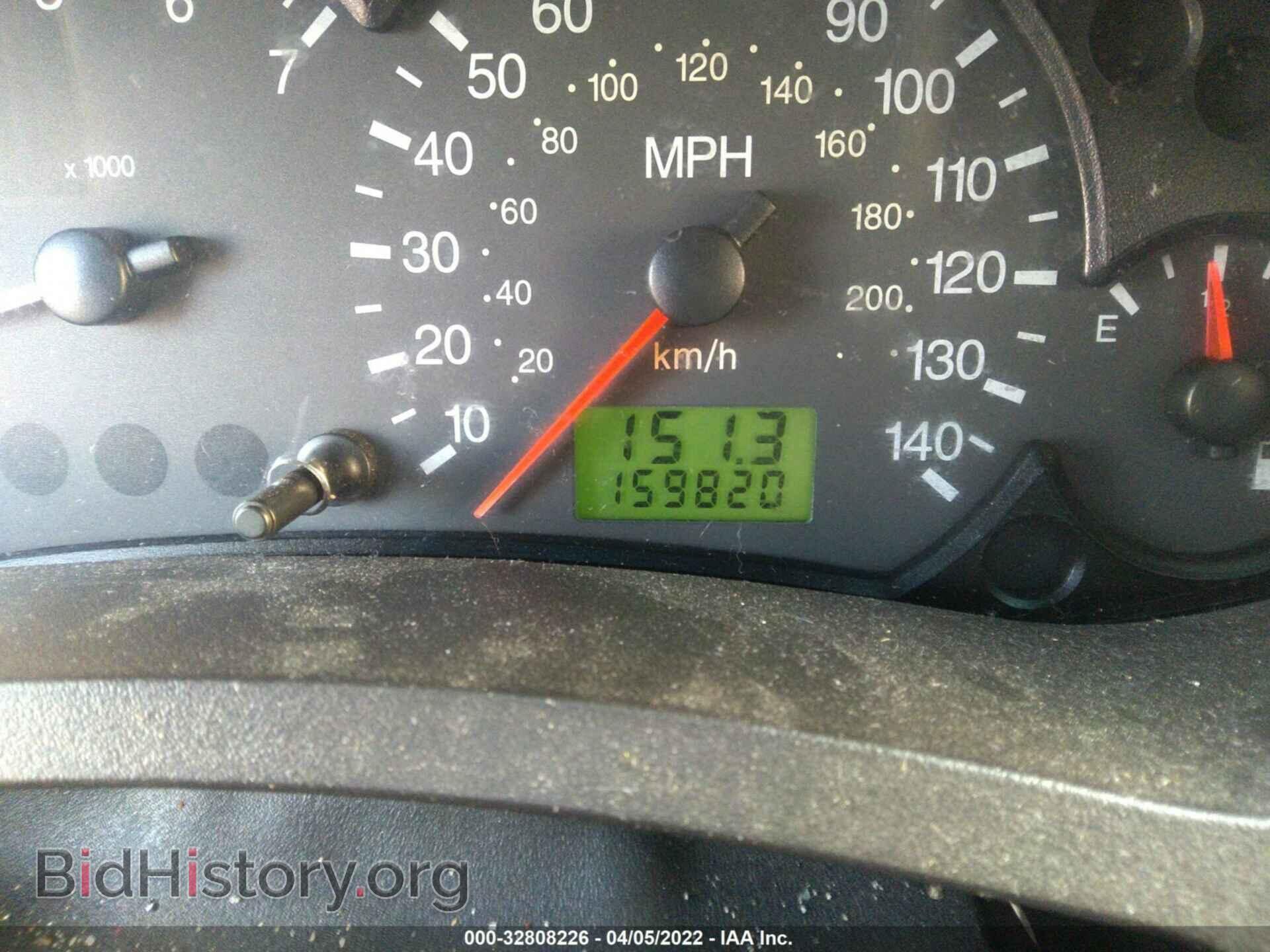 2007 FORD FOCUS - VIN: 1FAFP31N07W286138 - Фото 7
