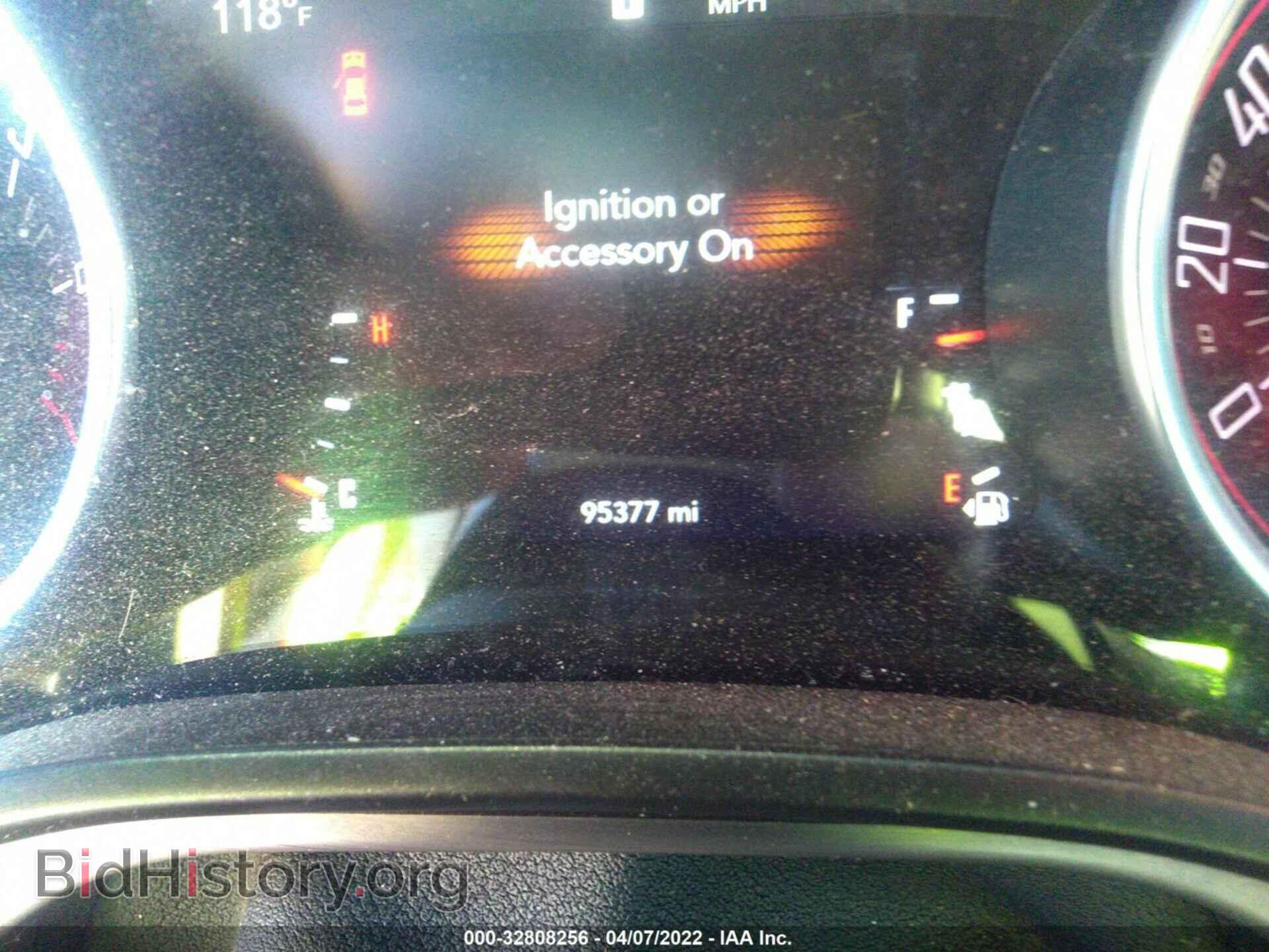 2016 DODGE CHALLENGER - VIN: 2C3CDZAG6GH184503 - Фото 7