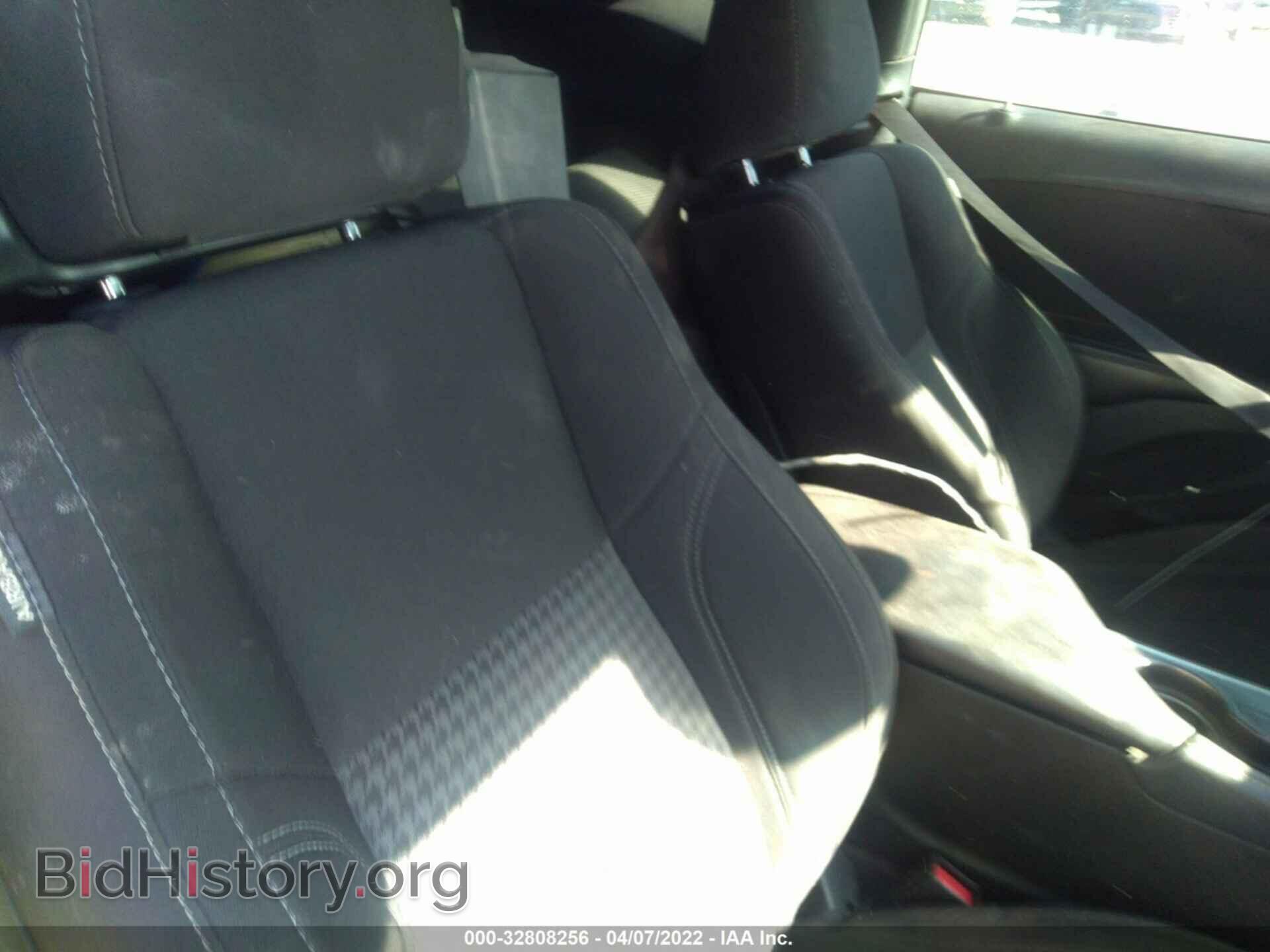 2016 DODGE CHALLENGER - VIN: 2C3CDZAG6GH184503 - Фото 8