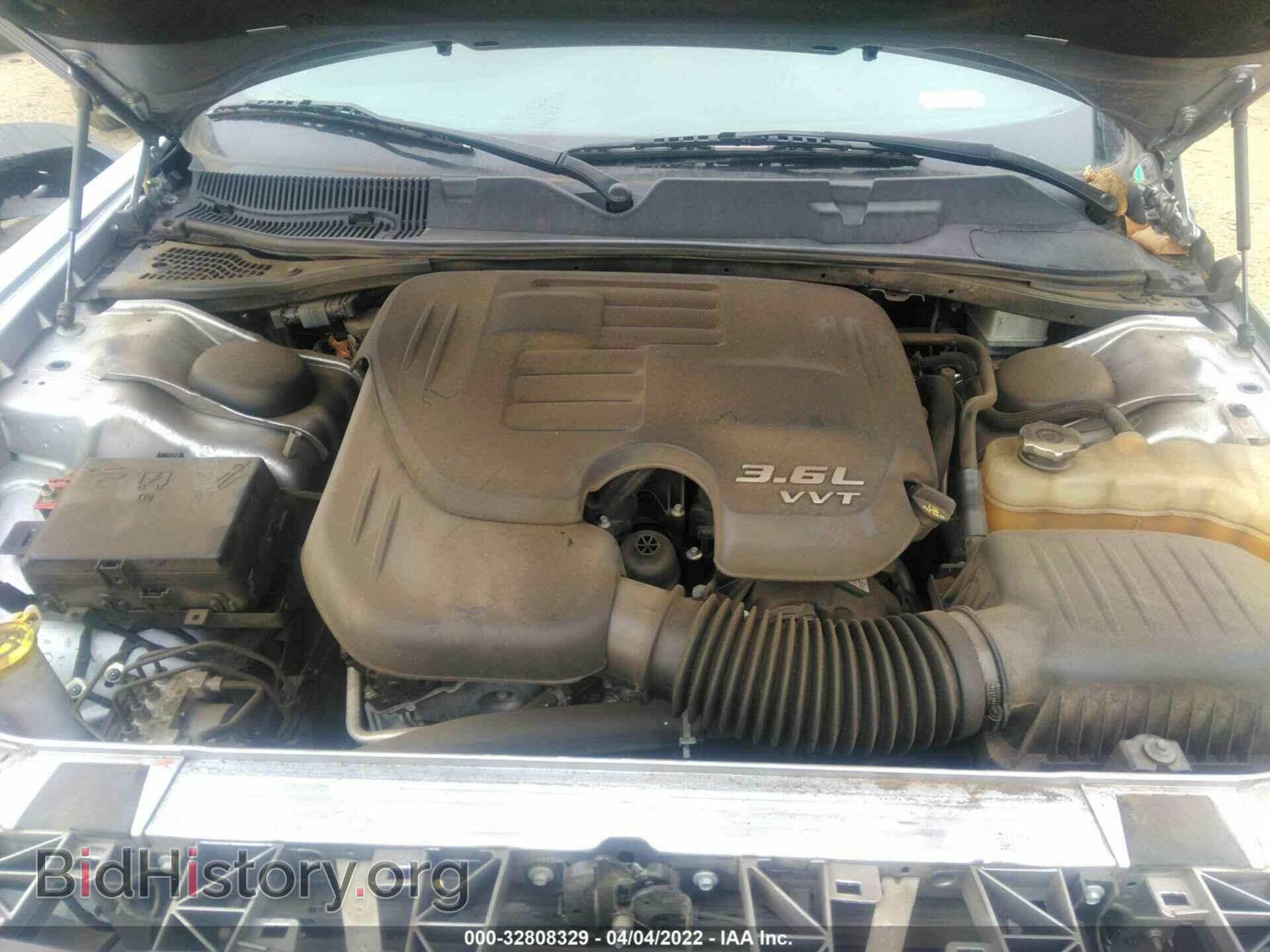 2018 DODGE CHALLENGER - VIN: 2C3CDZAG2JH242405 - Фото 10