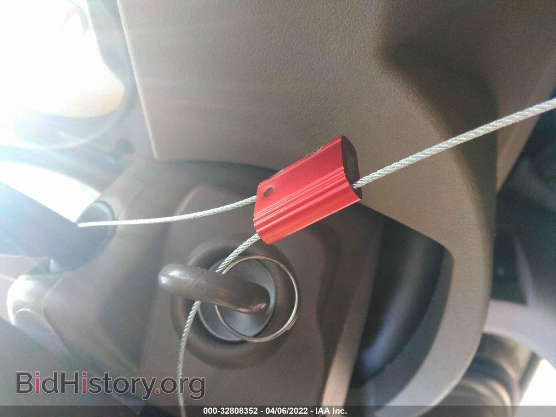 2007 DODGE CALIBER - VIN: 1B3HB28B17D314839 - Фото 11