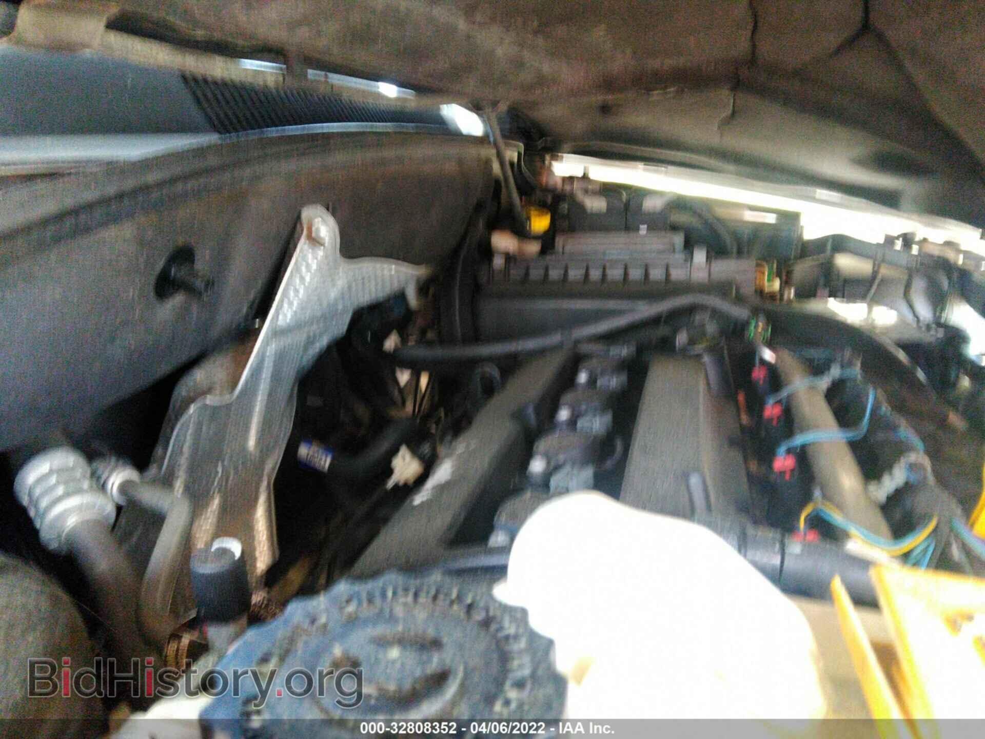 2007 DODGE CALIBER - VIN: 1B3HB28B17D314839 - Фото 10