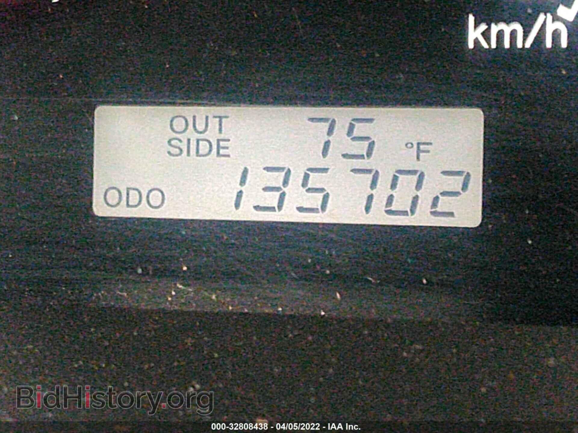 2006 TOYOTA COROLLA - VIN: 2T1BR32E26C569049 - Фото 7