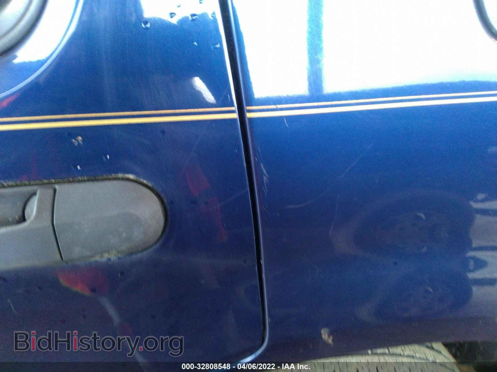 2006 FORD EXPLORER - VIN: 1FMEU62E86UB05131 - Фото 6