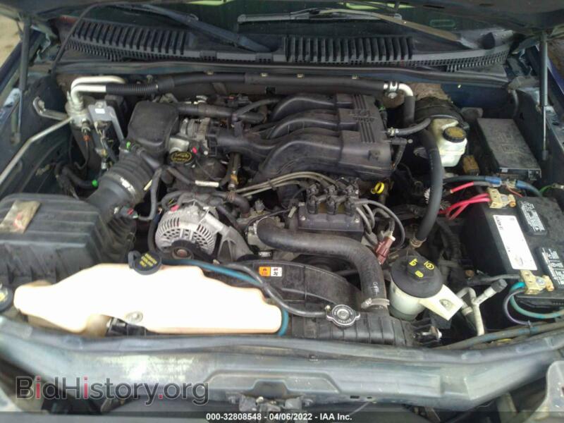 2006 Ford EXPLORER (VIN 1FMEU62E86UB05131) — фото 10 из 11