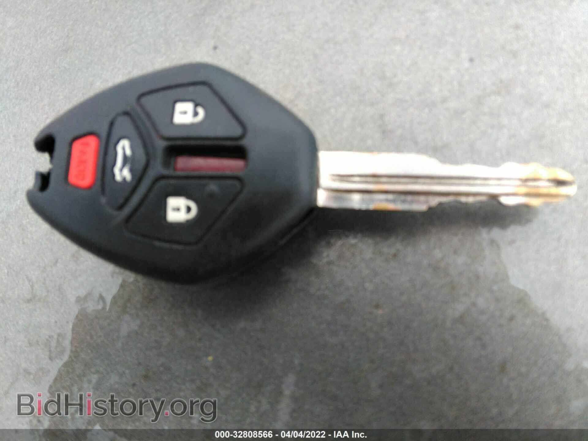 2008 MITSUBISHI ECLIPSE - VIN: 4A3AK24F18E040365 - Photo 11