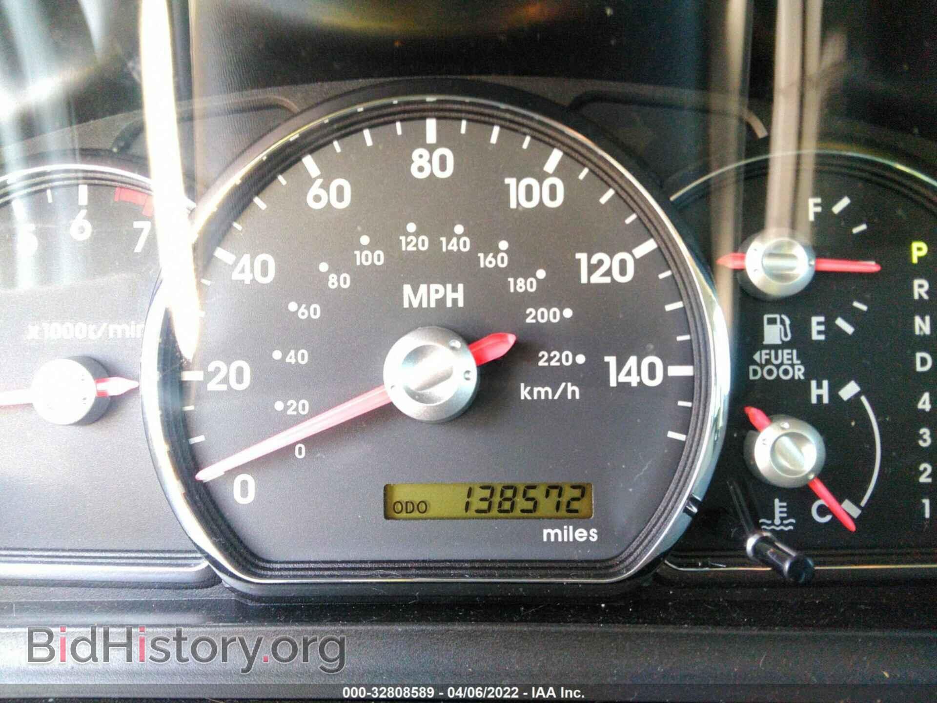 2011 MITSUBISHI GALANT - VIN: 4A32B2FF2BE017699 - Фото 7