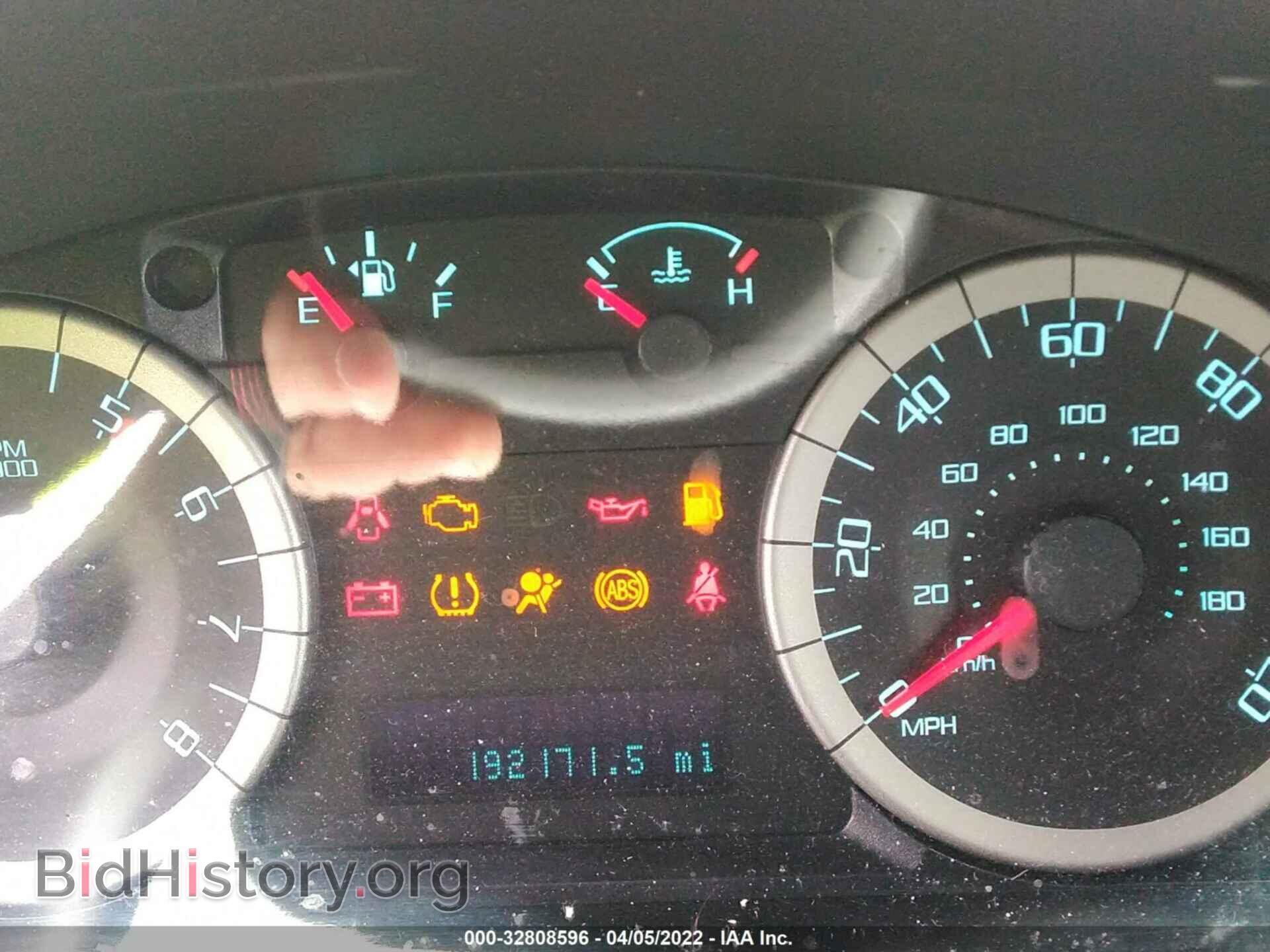 2012 FORD ESCAPE - VIN: 1FMCU0E78CKC77376 - Фото 7
