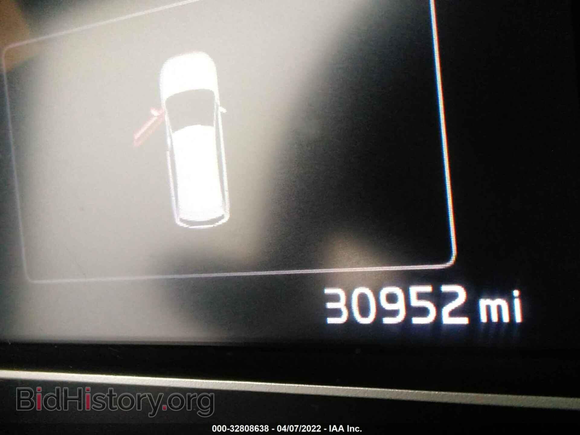 2019 KIA NIRO - VIN: KNDCB3LC6K5356215 - Фото 7