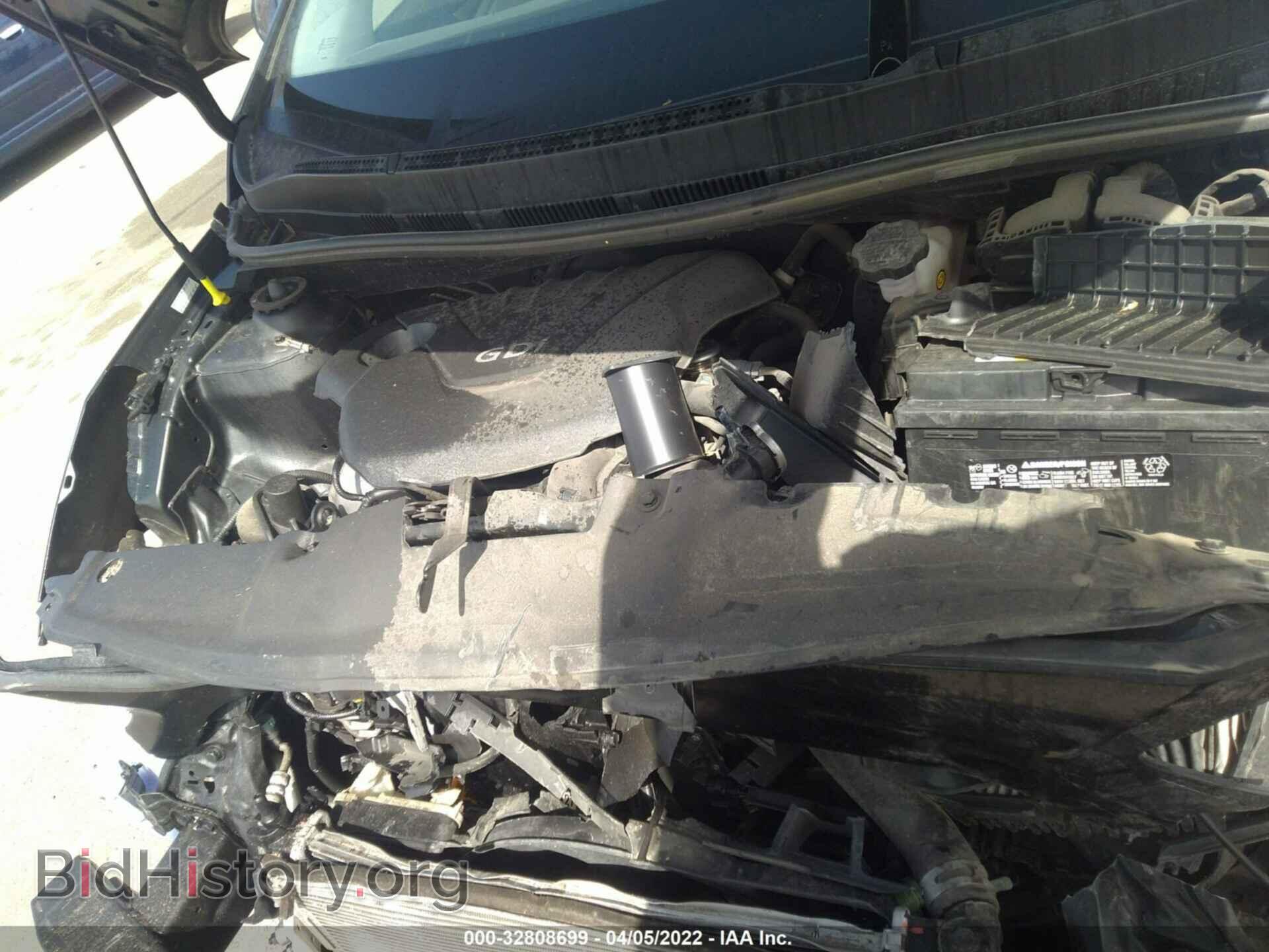 2017 HYUNDAI ACCENT - VIN: KMHCT4AE9HU188751 - Фото 10