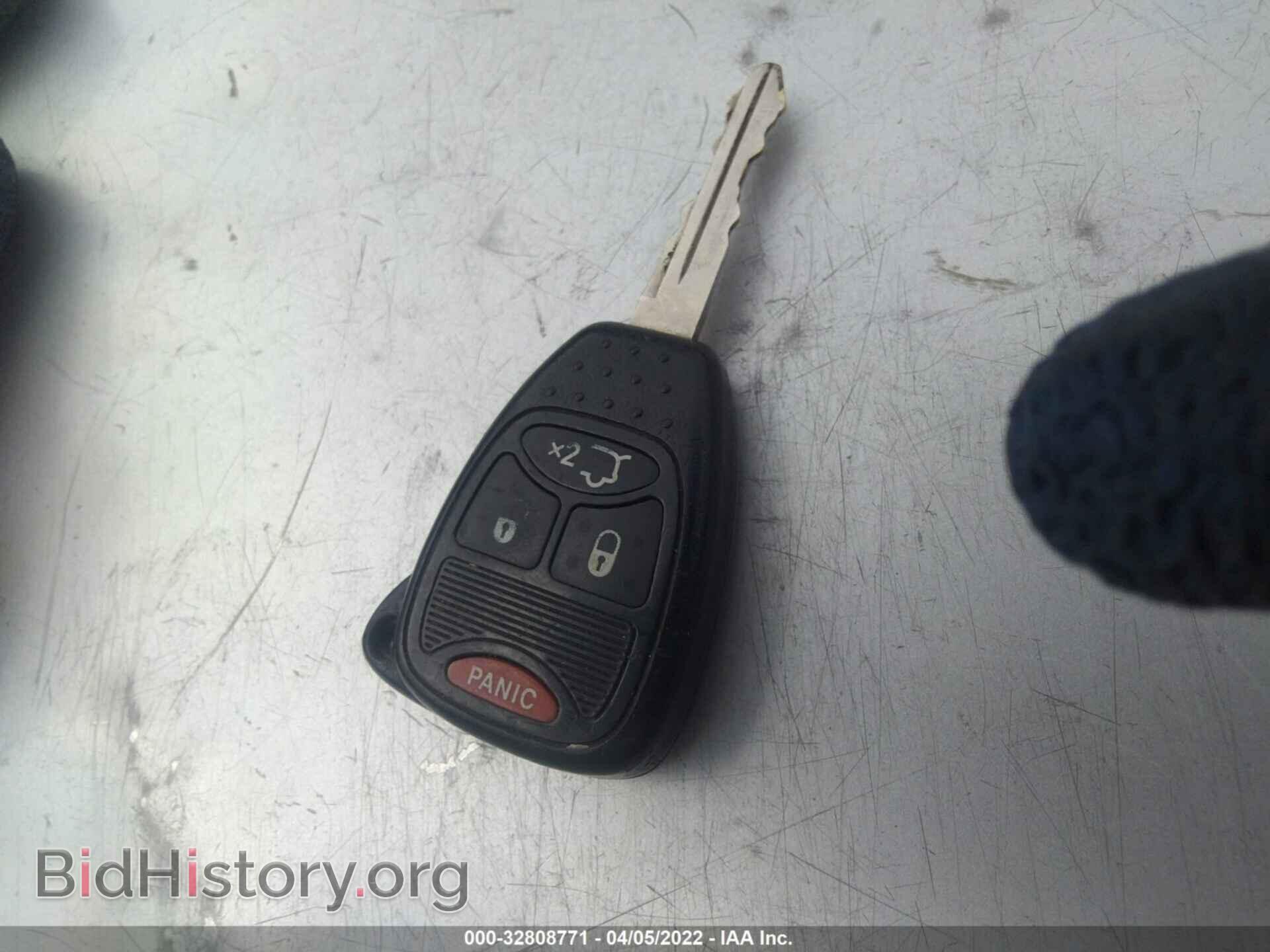 2014 CHRYSLER 200 - VIN: 1C3CCBBB7EN198265 - Фото 11