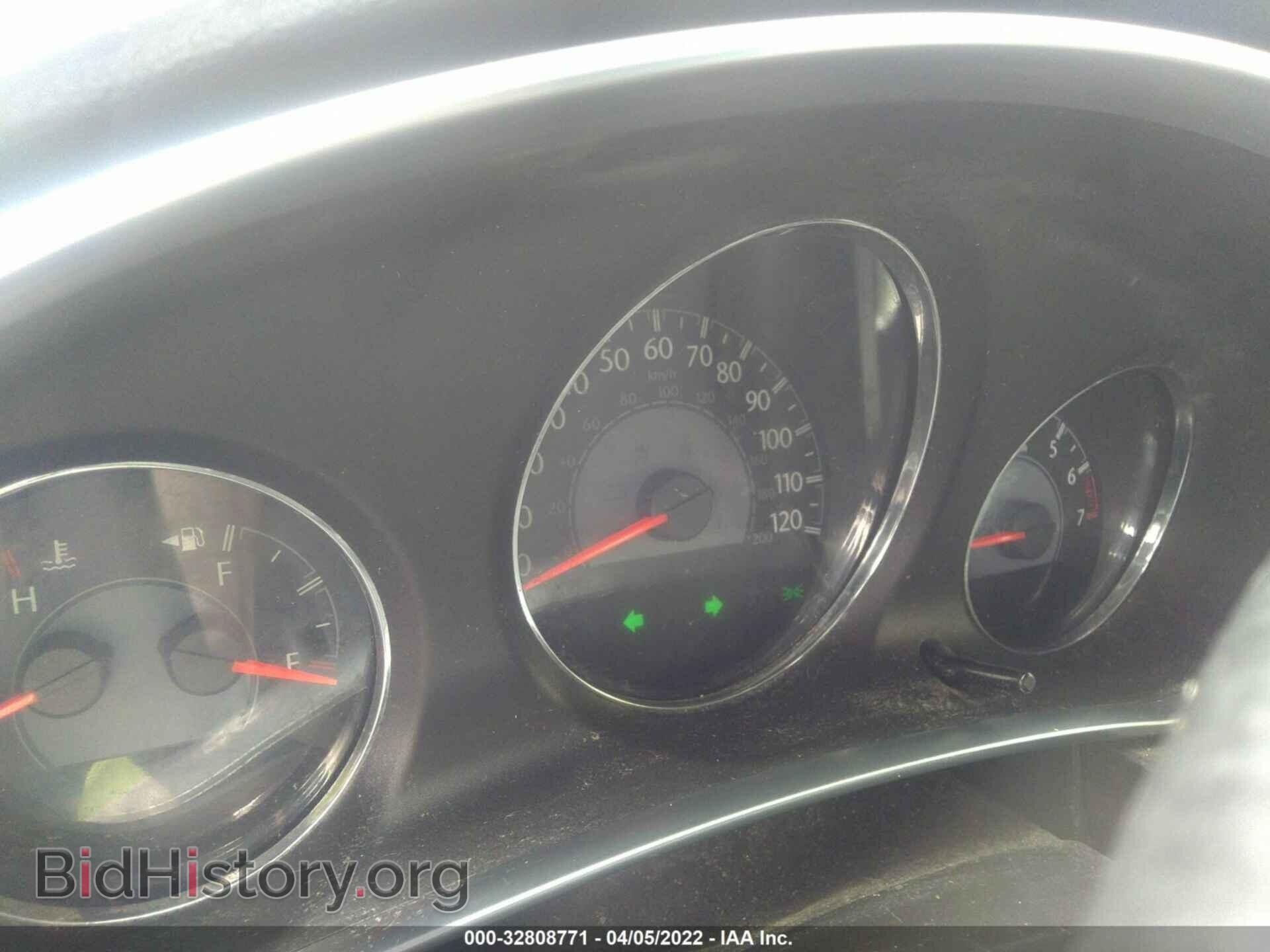 2014 CHRYSLER 200 - VIN: 1C3CCBBB7EN198265 - Фото 7