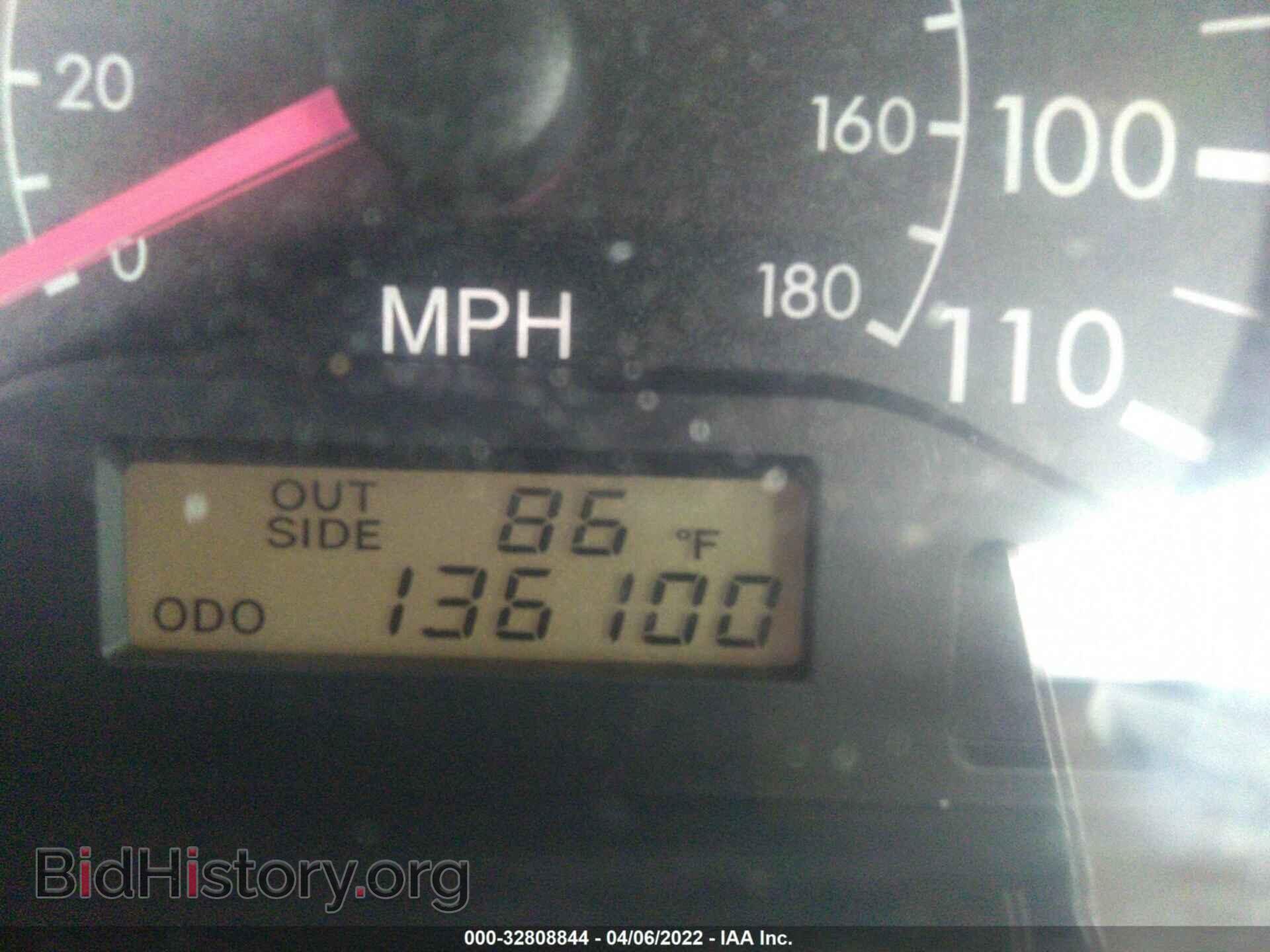 2006 TOYOTA COROLLA - VIN: JTDBR32E560079148 - Фото 7